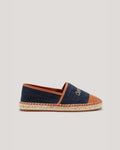 Jenna Jean Espadrille Flats
