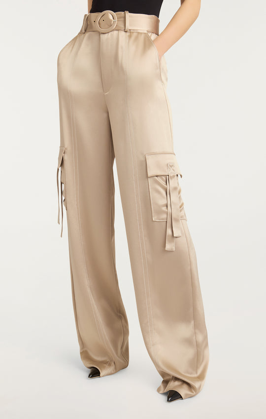 Jenson Pant