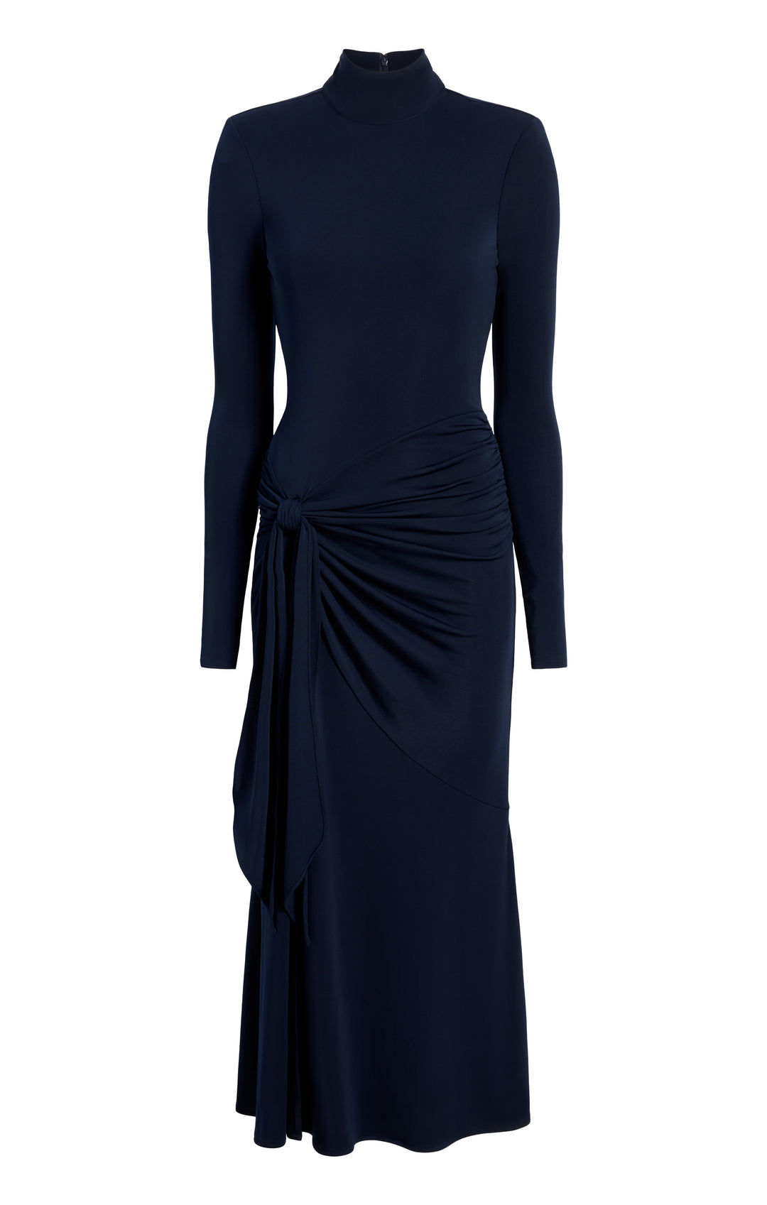 Cinq a Sept サンク・ア・セプト シャツドレス JOHNSON_DRESS_ZD23782741Z_NVY_