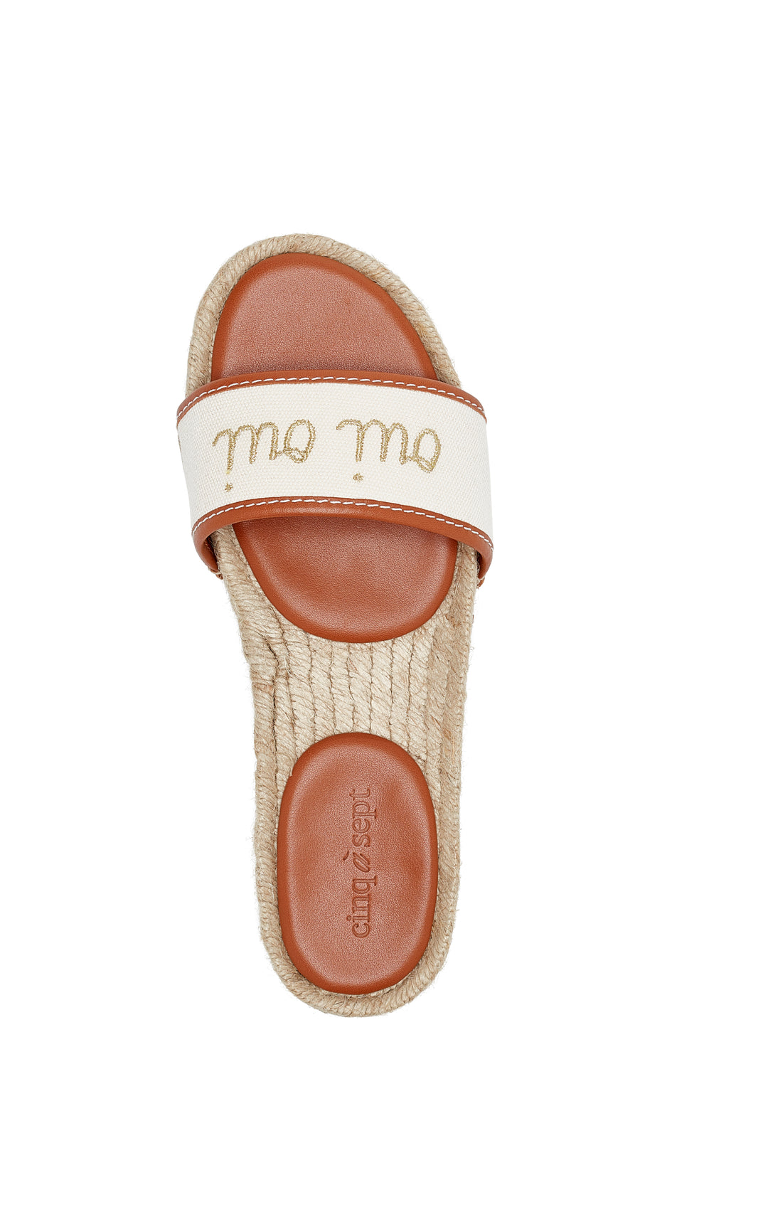 Urban Classics Unisex Slipper Espadrilles - Canvas Schuhe Flach