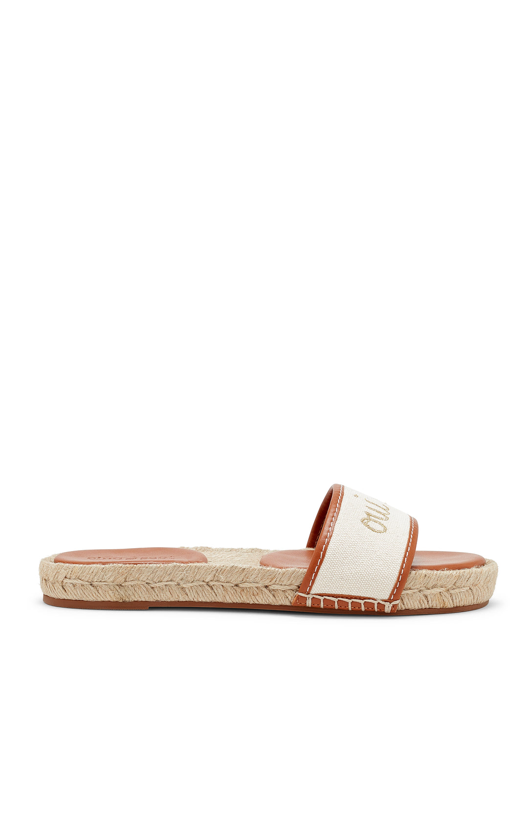 Urban Classics Unisex Slipper Espadrilles - Bequeme Freizeitschuhe Aus Canvas