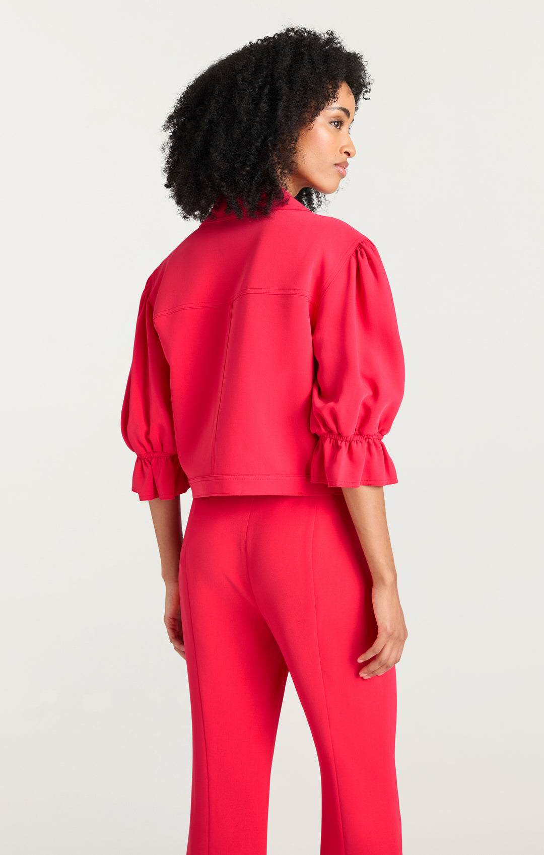 Julieta Jacket – Cinq à Sept