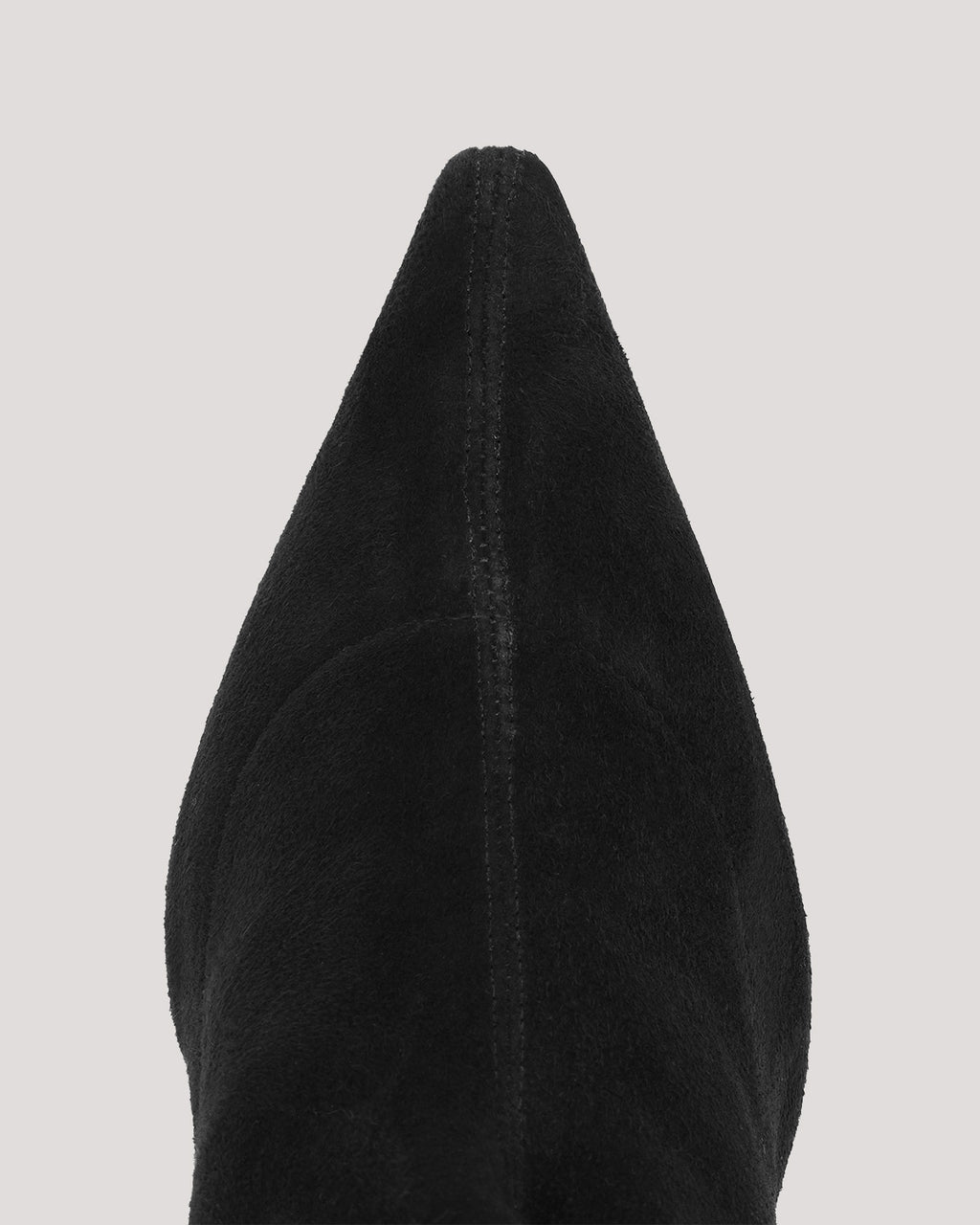 Jade Stretch Suede Boot