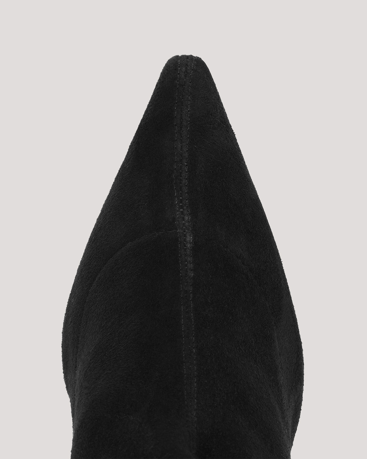 Jade Stretch Suede Boot