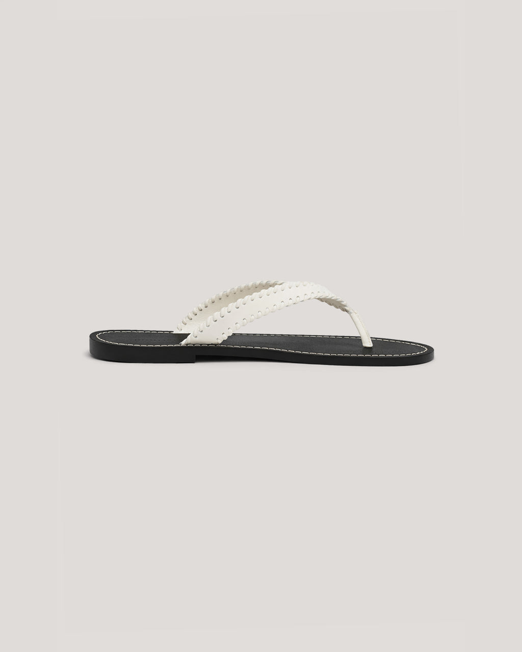 Jessica Leather Sandal