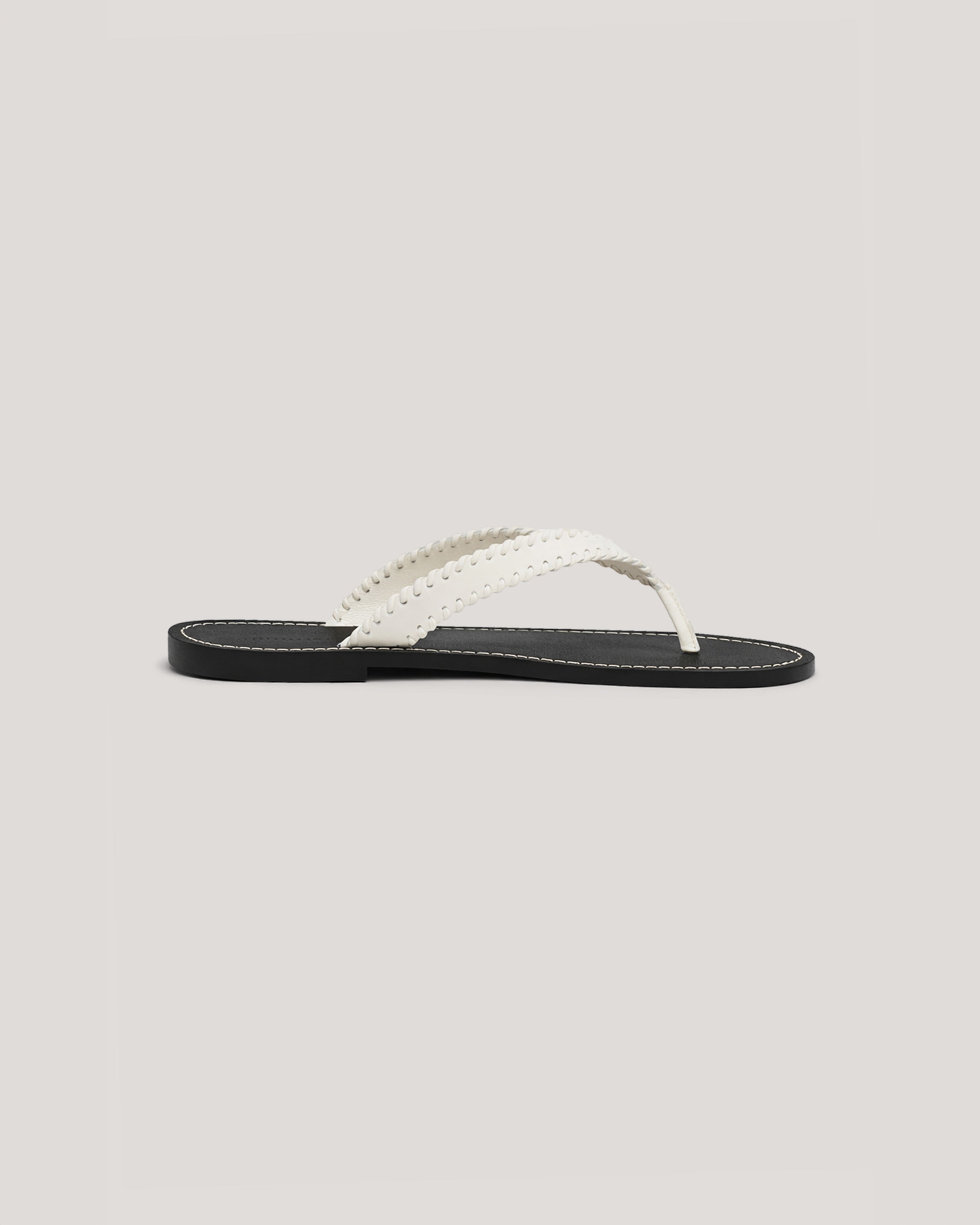 Jessica Leather Sandal