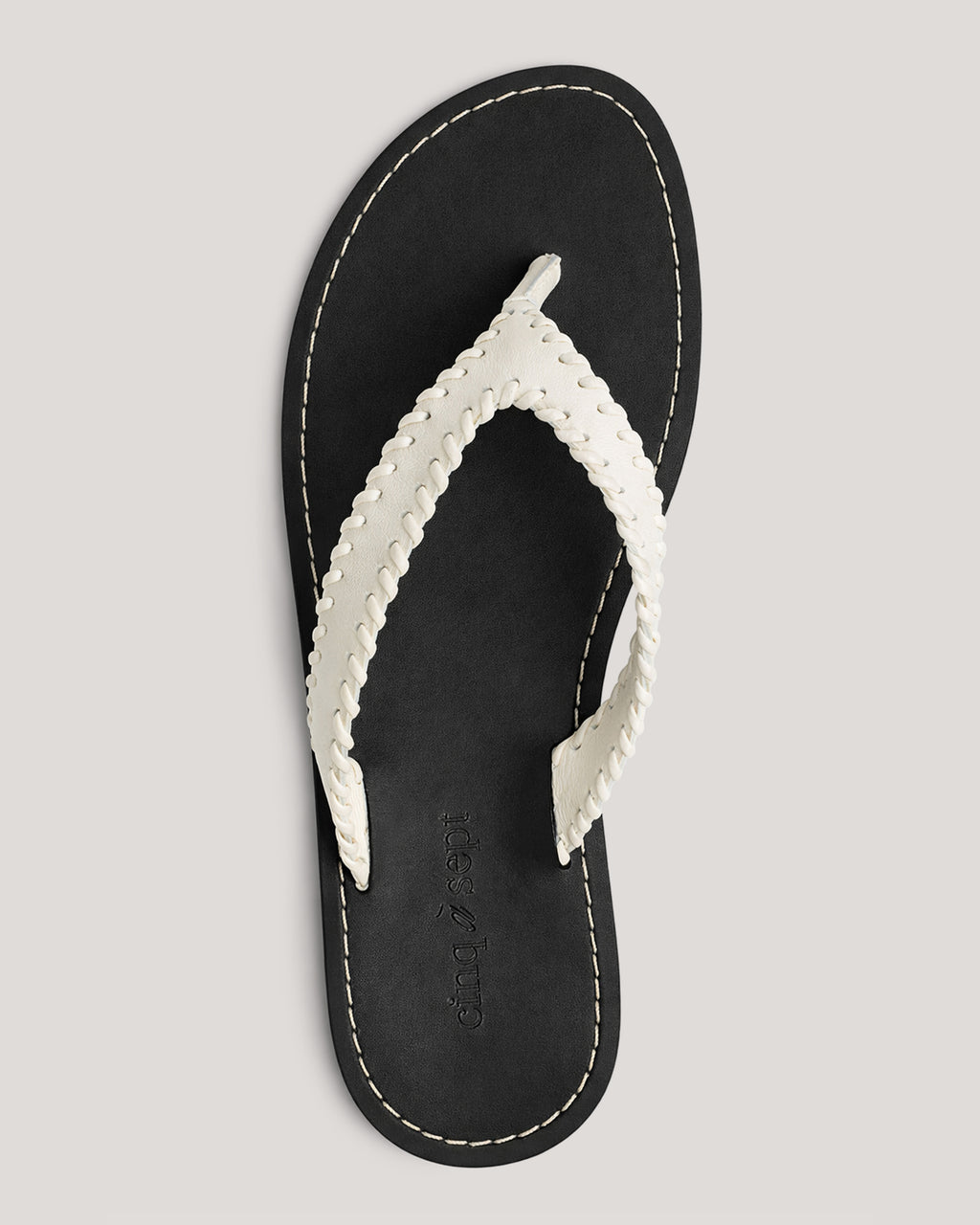 Jessica Leather Sandal