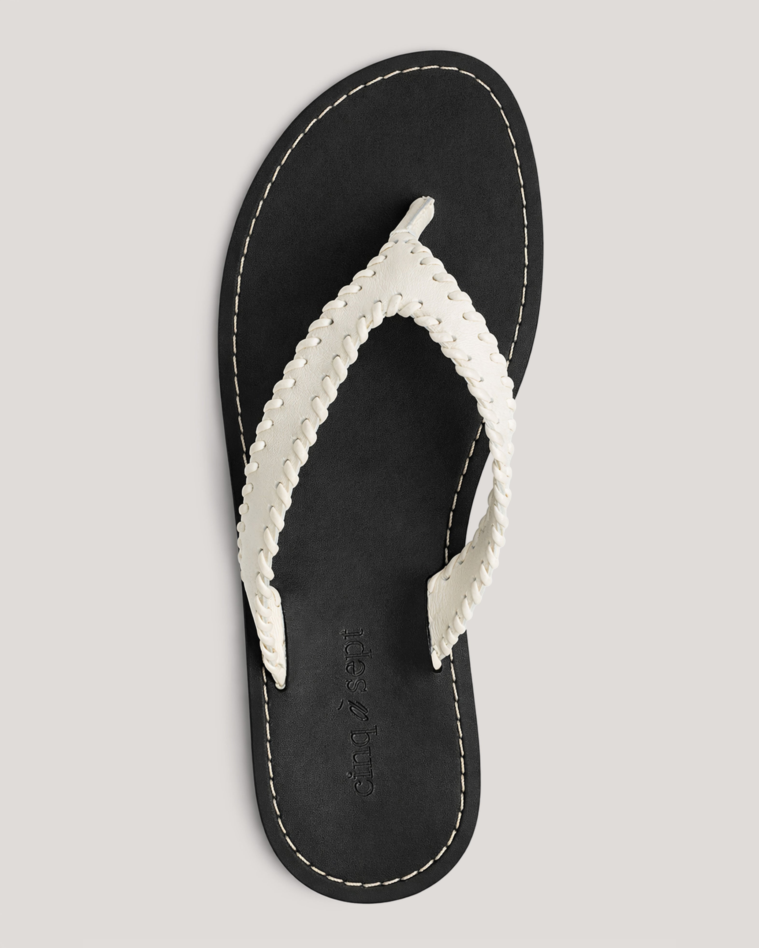 Jessica Leather Sandal