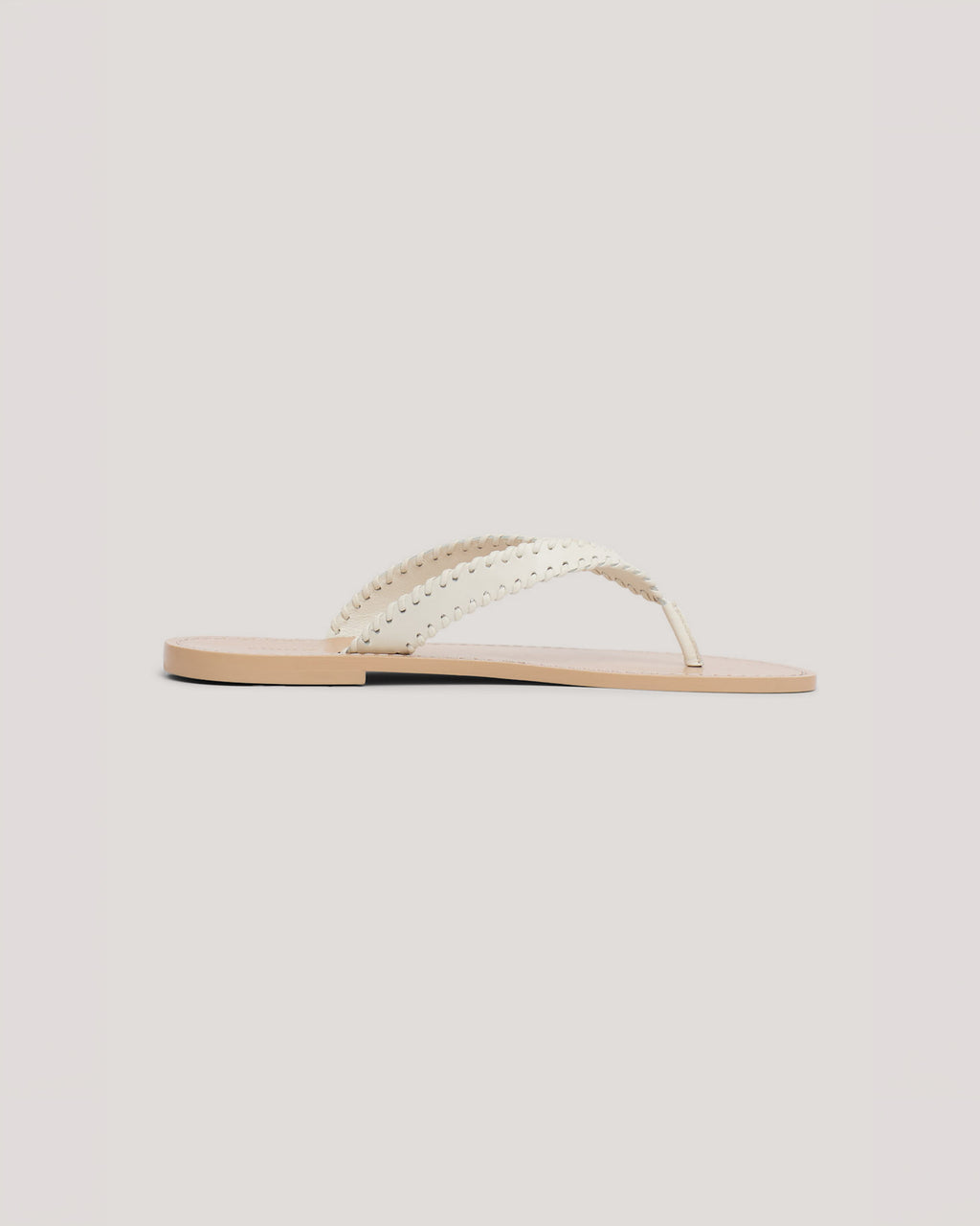 Jessica Leather Sandal