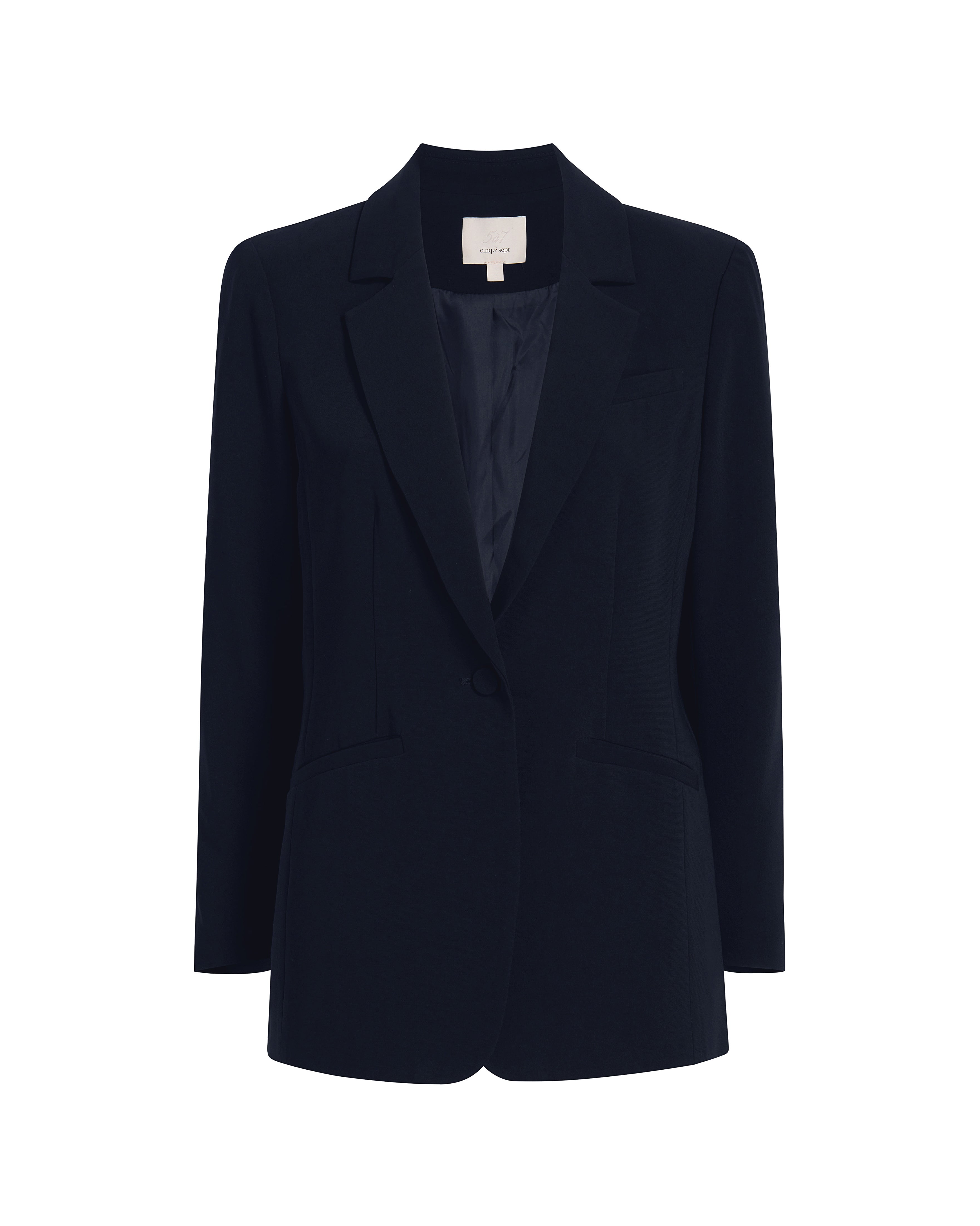 Karlie Blazer
