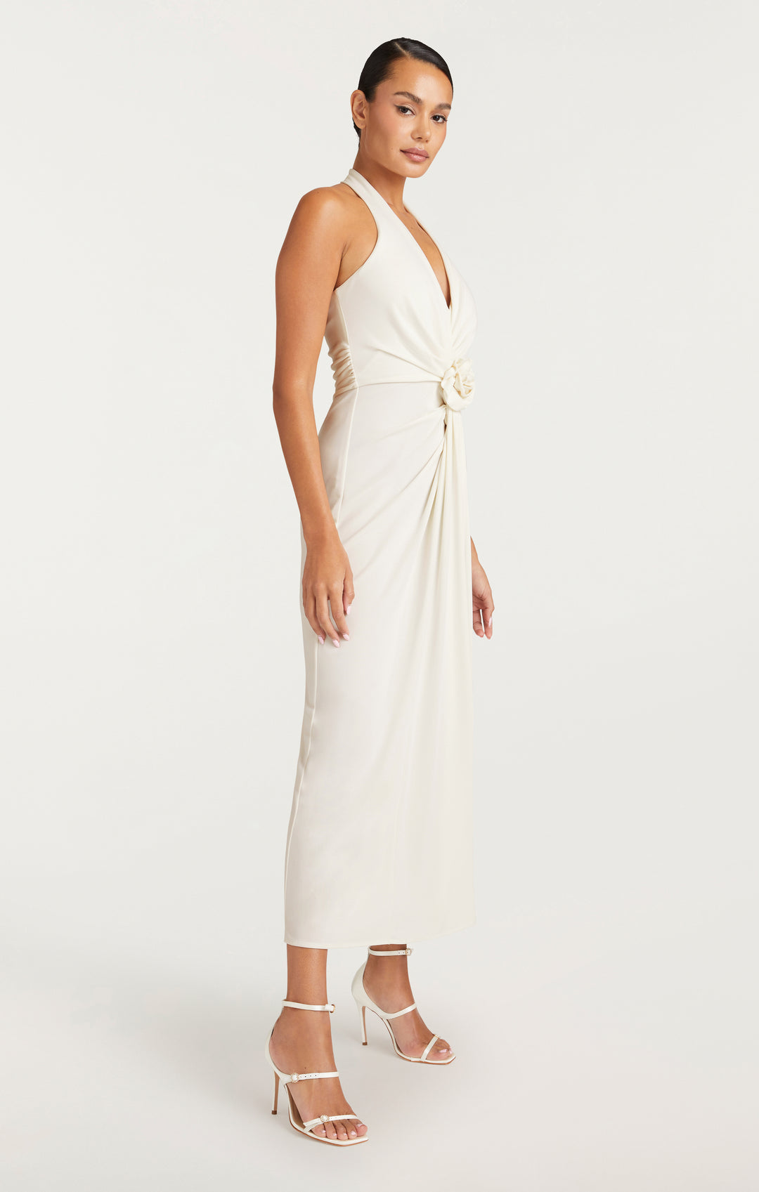 ワンピース DEPARTMENT 5 Women Mid Skirts DA019 2TF0020019000 WHITE DEPARTMENT 5 Skirts - DEPARTMENT 5 Women - YOOX United States-