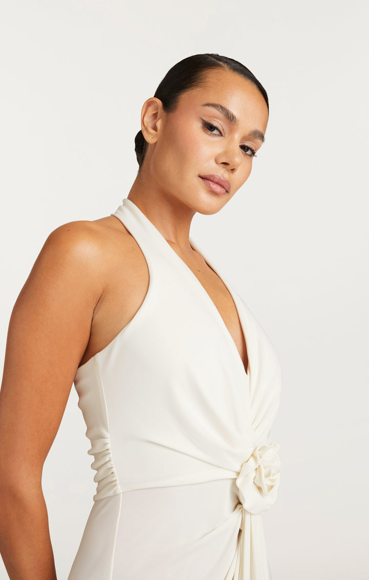 ◆GLOWNY◆ HOUSE WRINKLE DRESS WHITE GY24BOP007WH JS-1005-D_square.jpg?v=1657234791