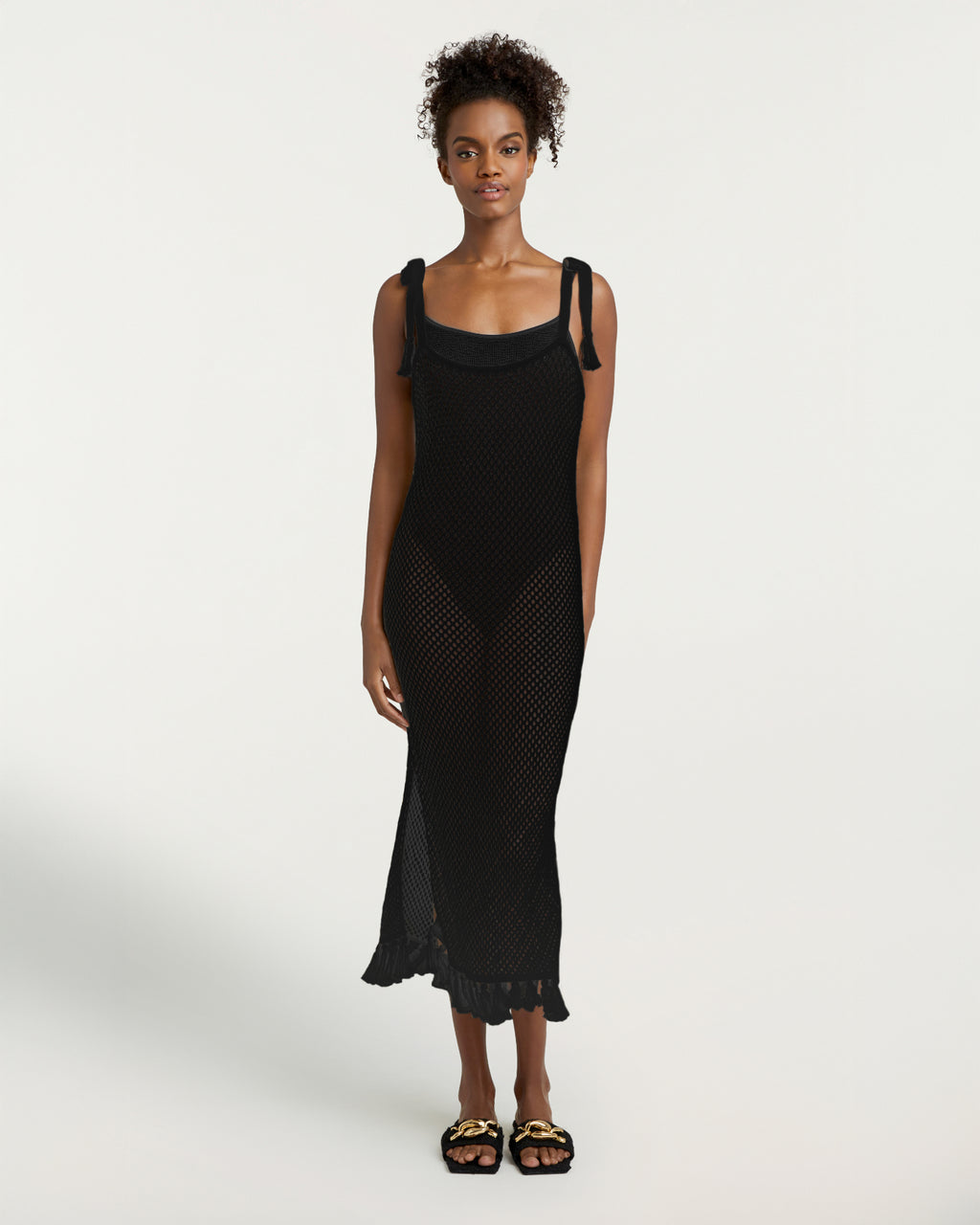 Kerry Dress