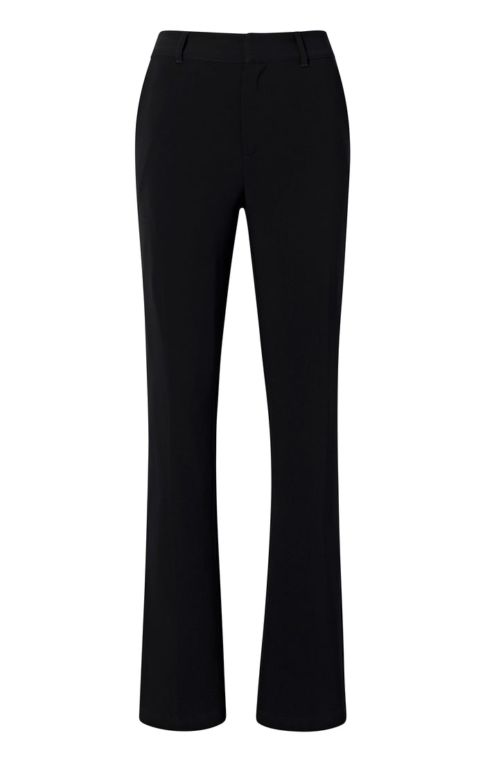 cinq à sept Kerry Pant Black