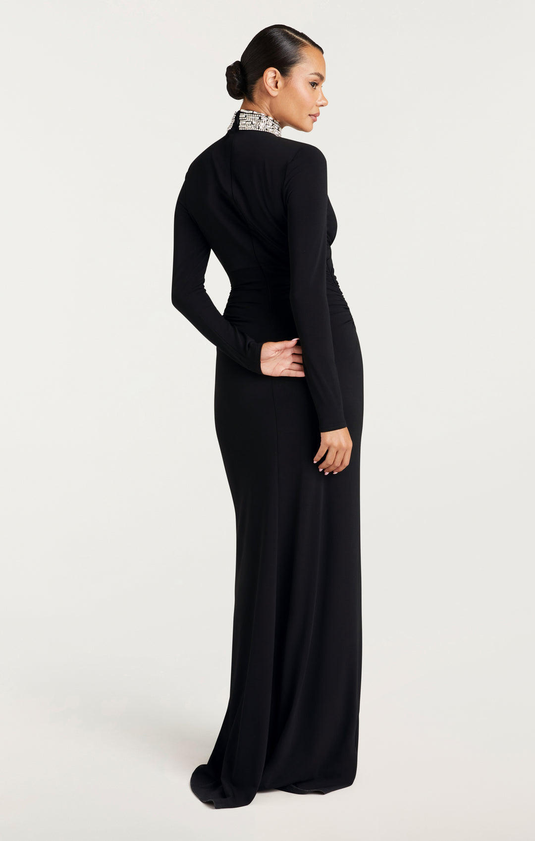 Kimbra Gown – Cinq à Sept