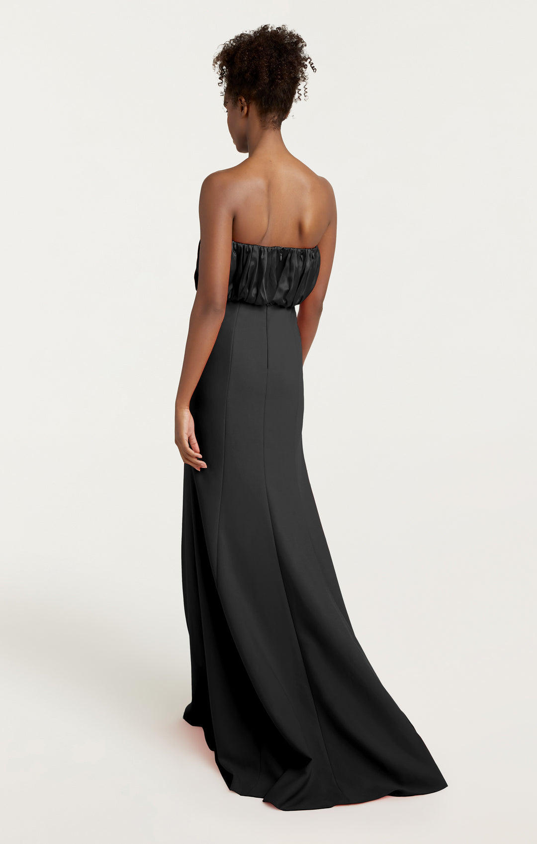 Cinq A selling Sept Monroe Black Dress Size 2 NWT $425