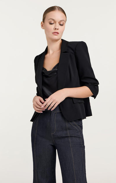 Le Petit Khloe Blazer