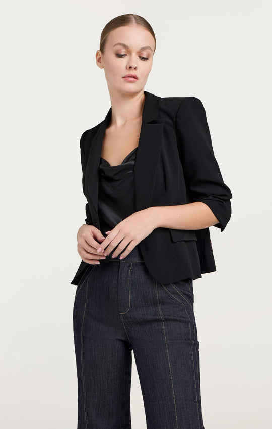 Le Petit Khloe Blazer