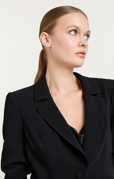 Le Petit Khloe Blazer