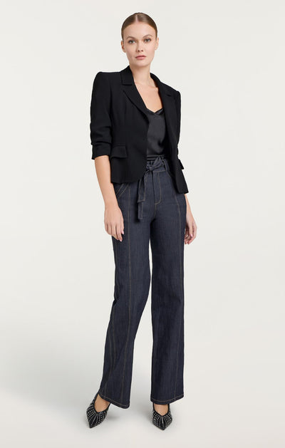 Le Petit Khloe Blazer