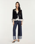 Le Petit Roxie Blazer