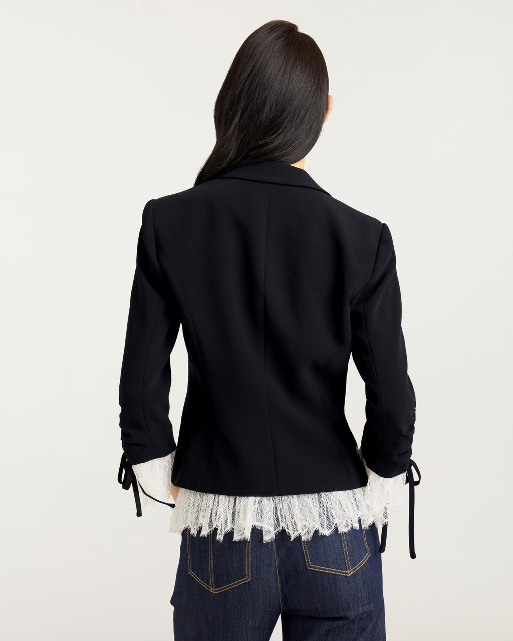 Le Petit Roxie Blazer