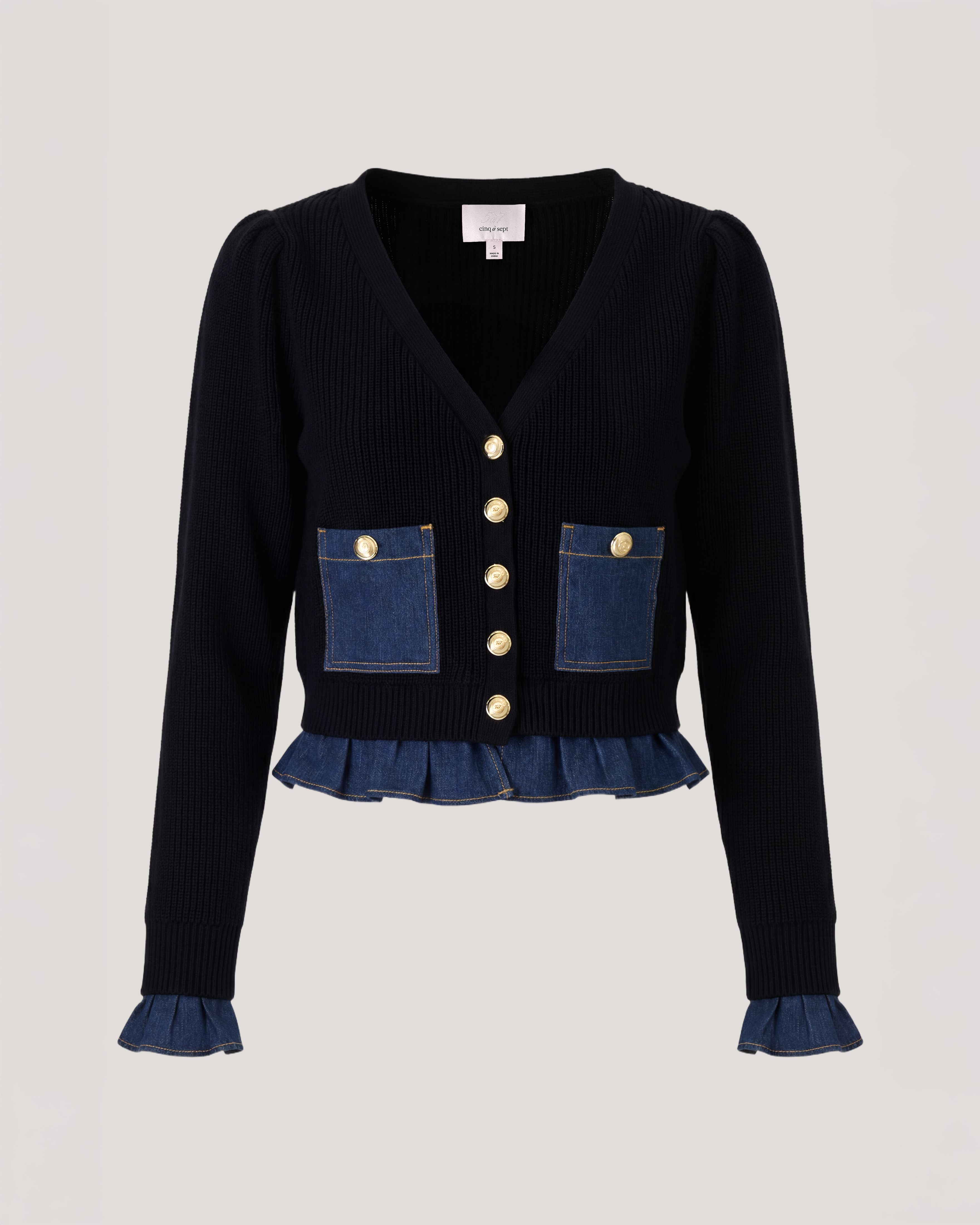 Lilly Cardigan