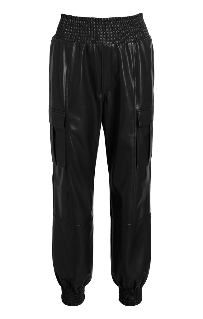 24AW日本別注】Slacks Pants / Col：NERO ブラック系 BOB JAPAN