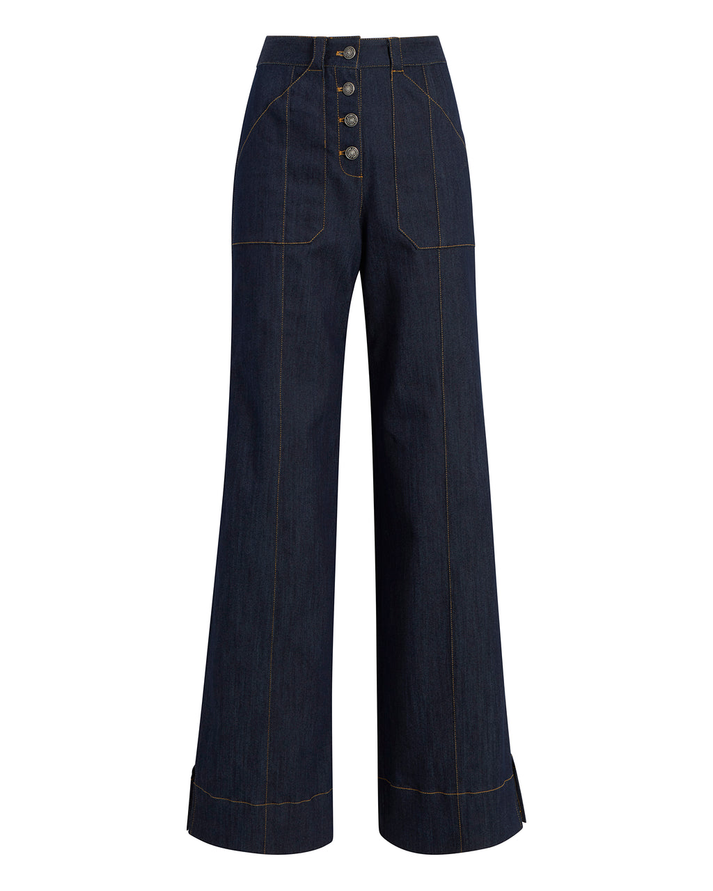 Long Benji Jeans