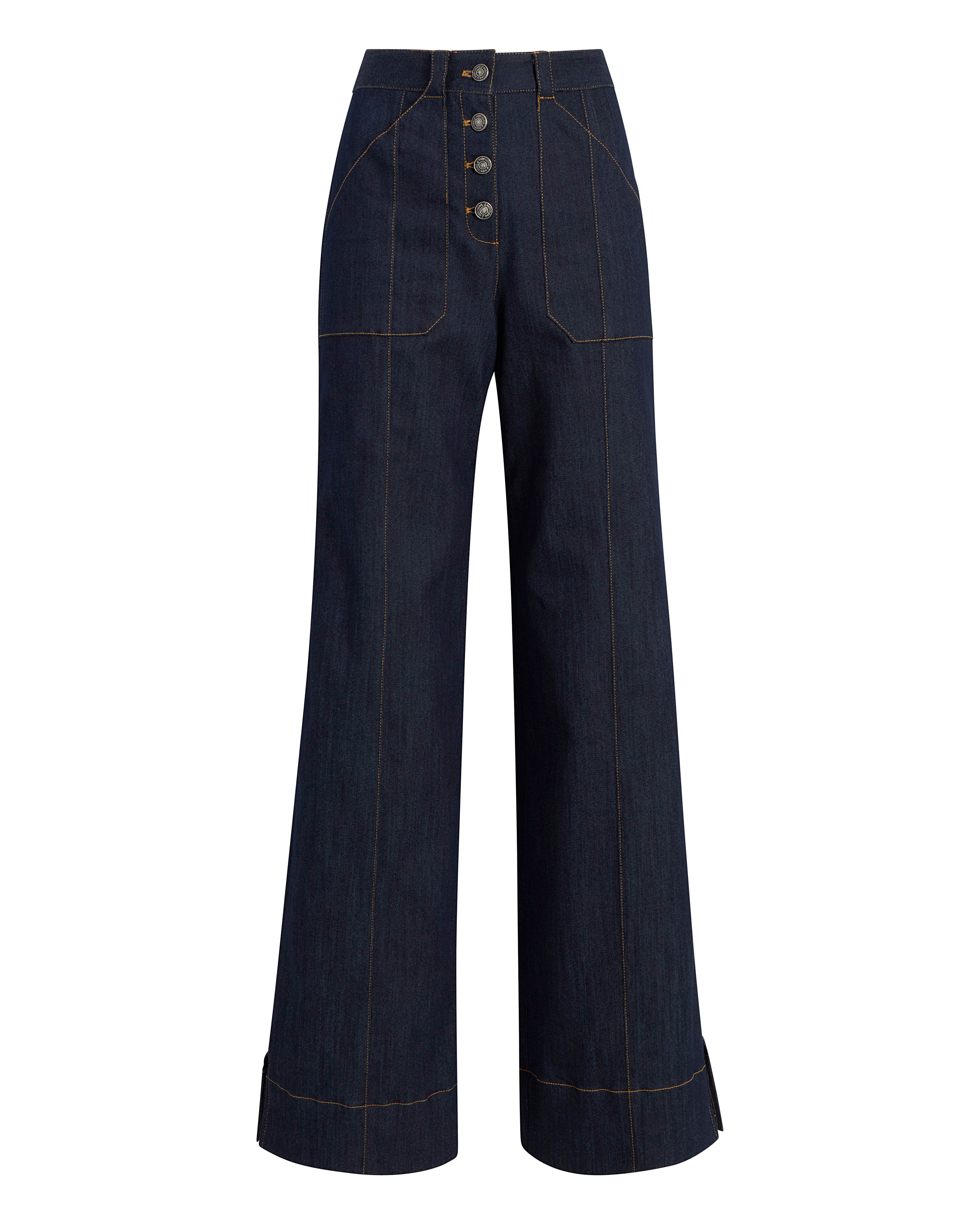 Long Benji Jeans