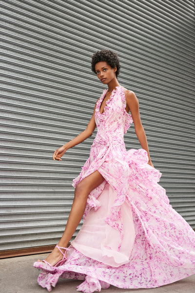 Agatha Gown