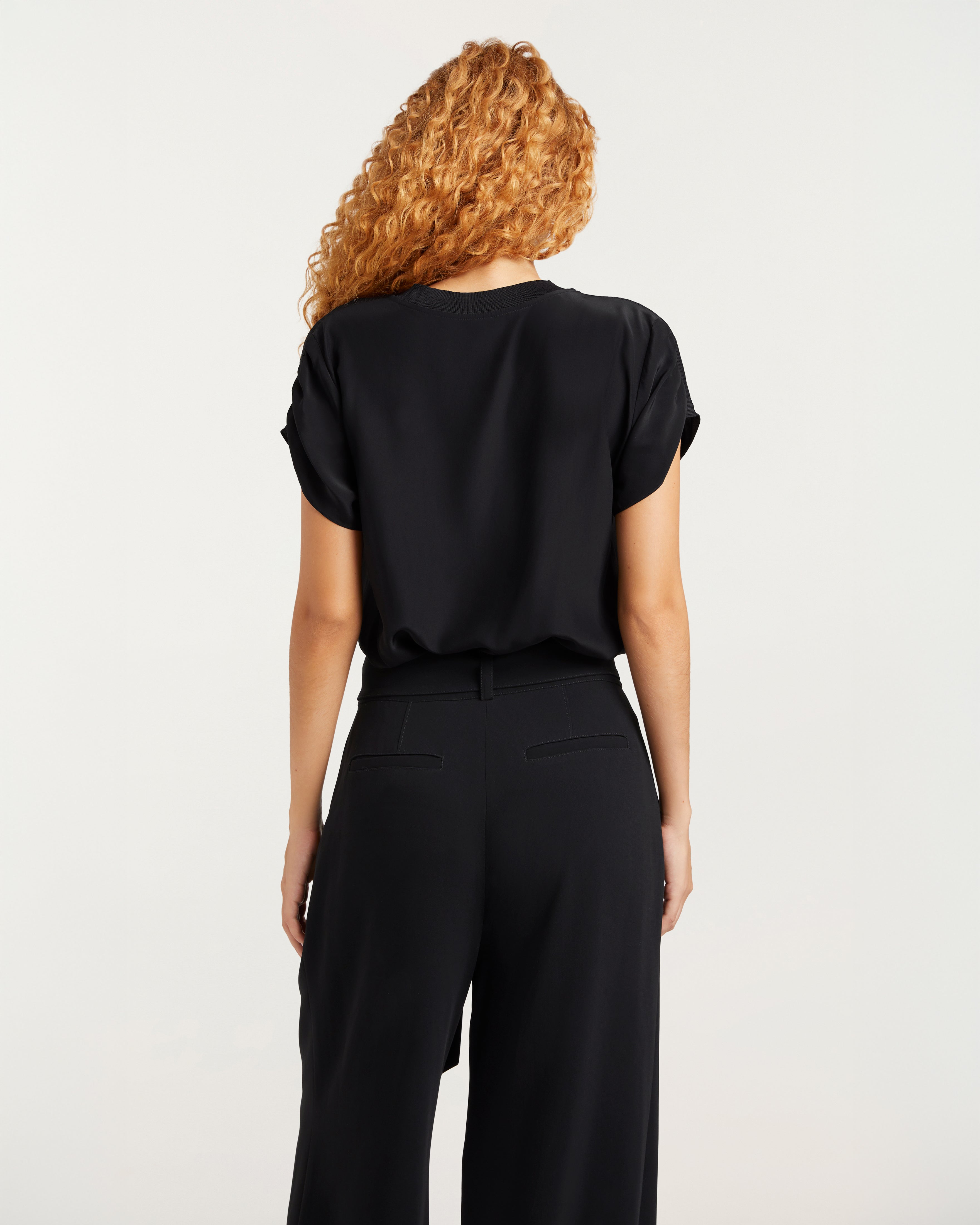 Lorainne Top