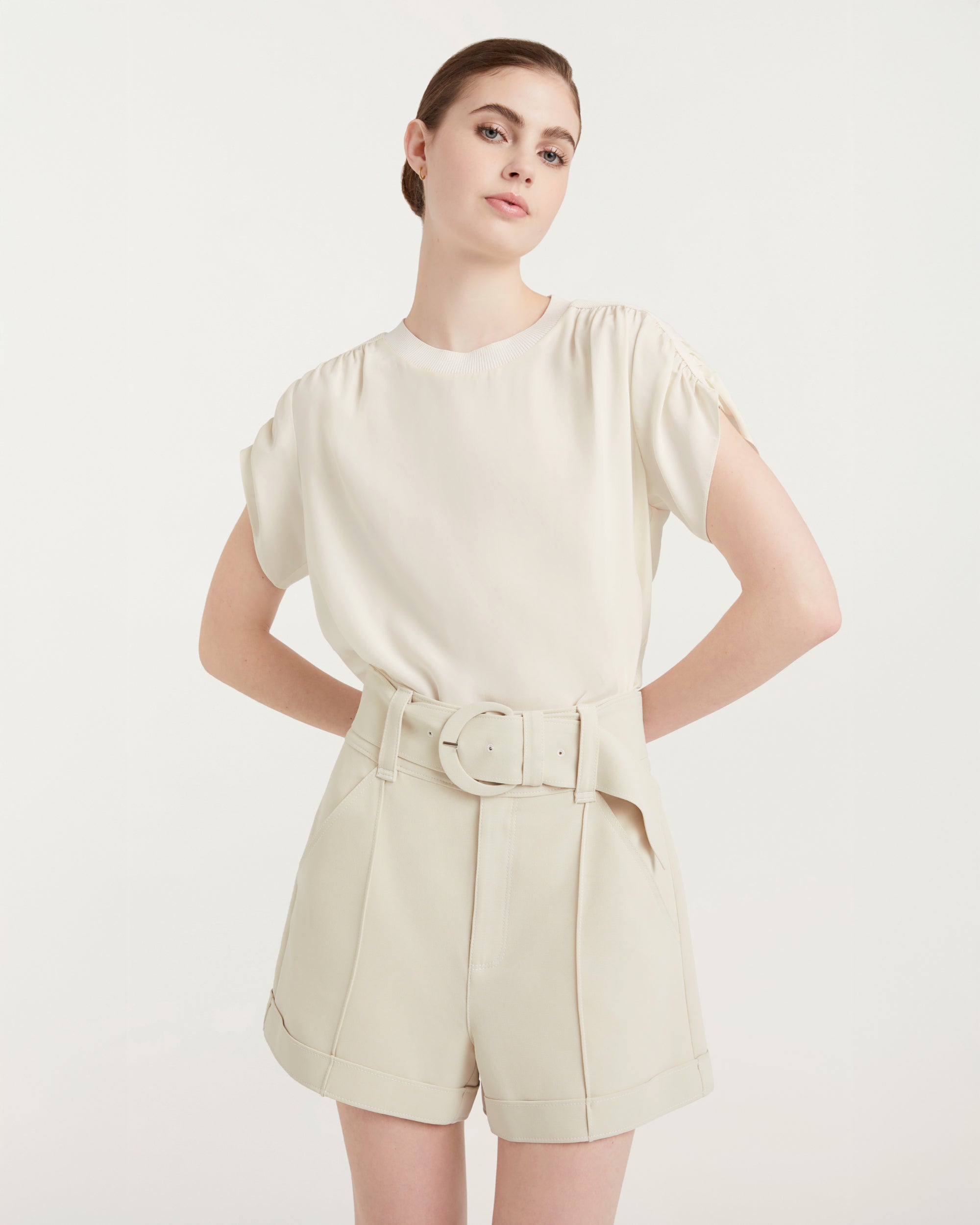 Lorainne Top