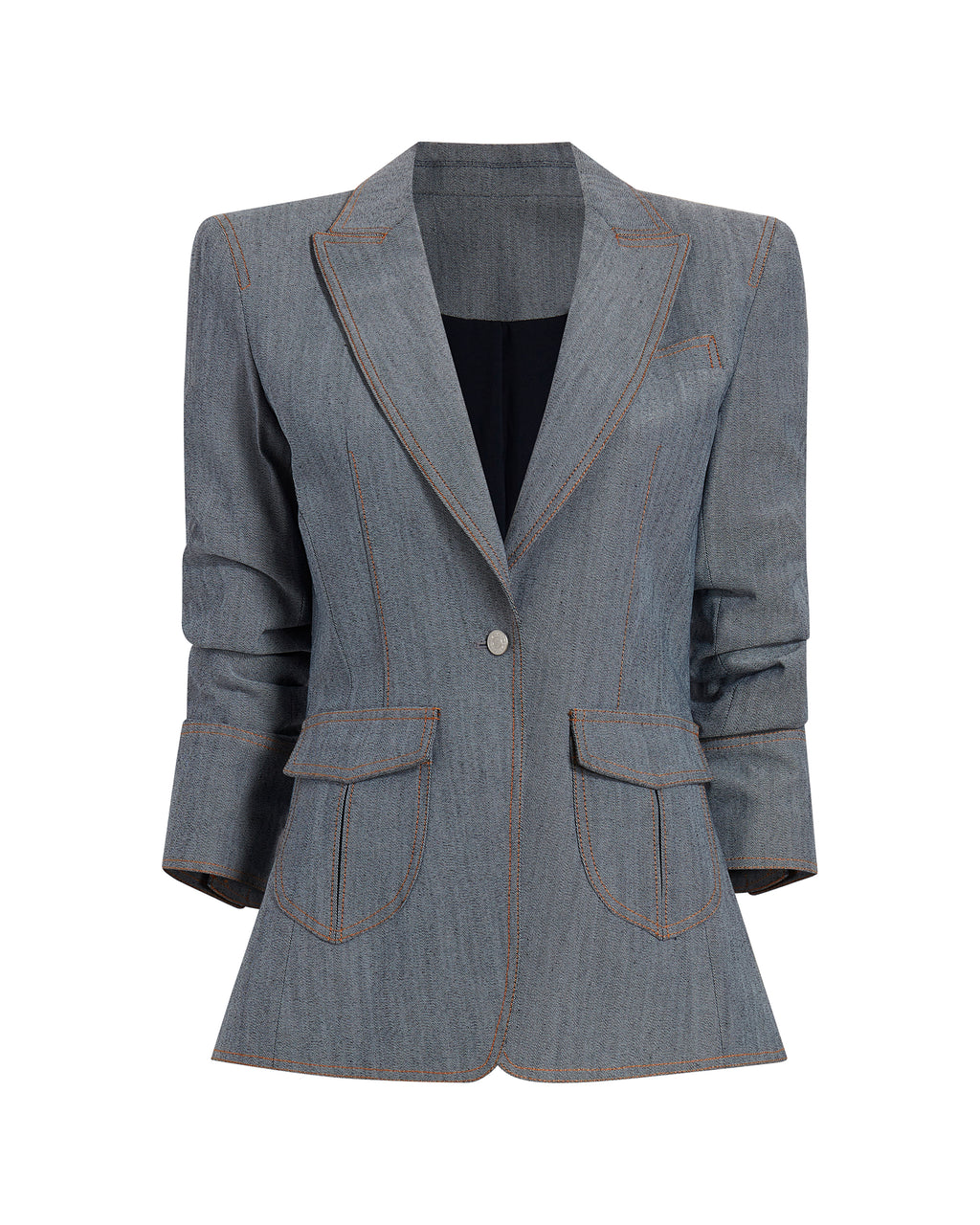 Louisa Jean Blazer