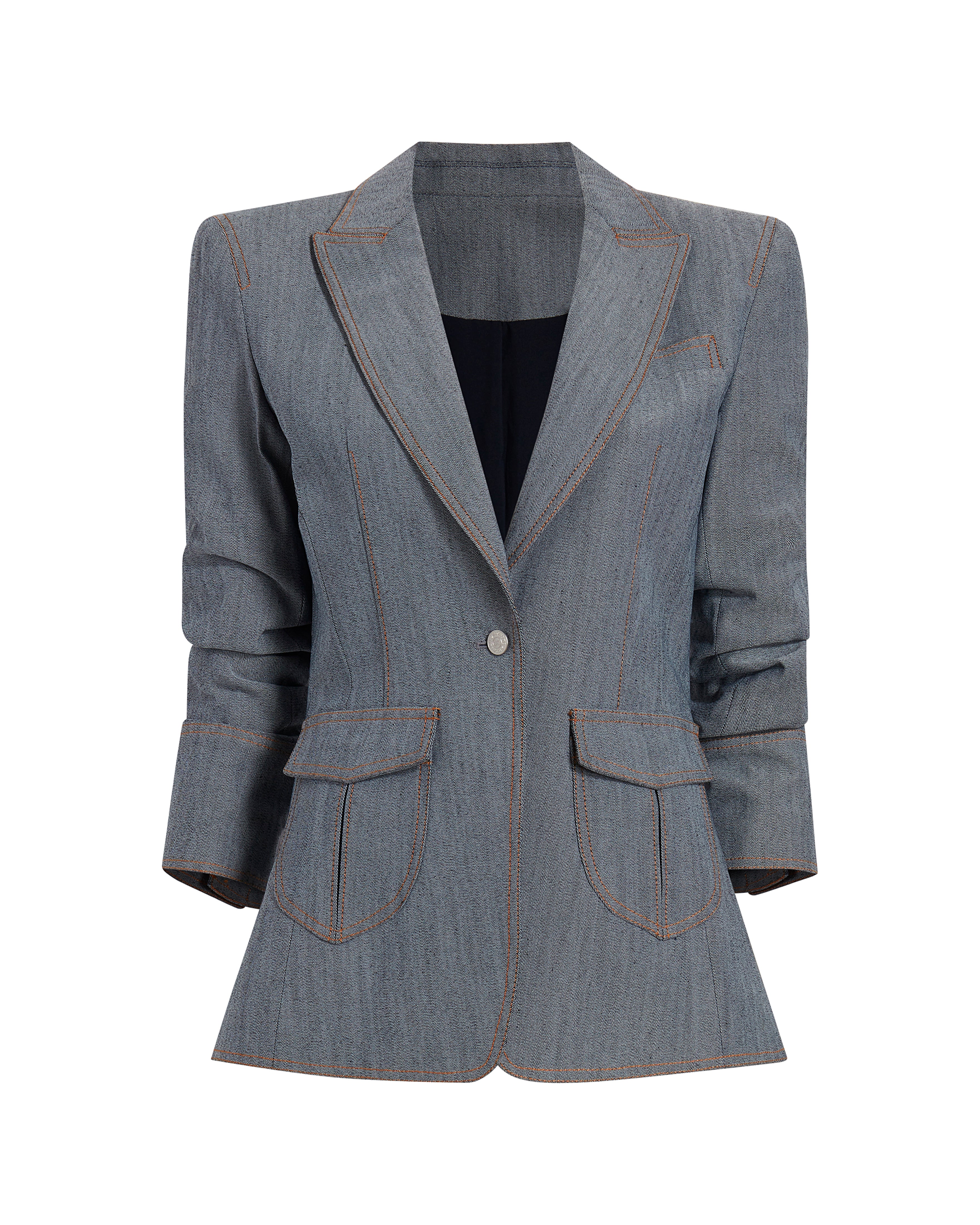 Louisa Jean Blazer
