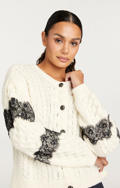 Louise Cardigan