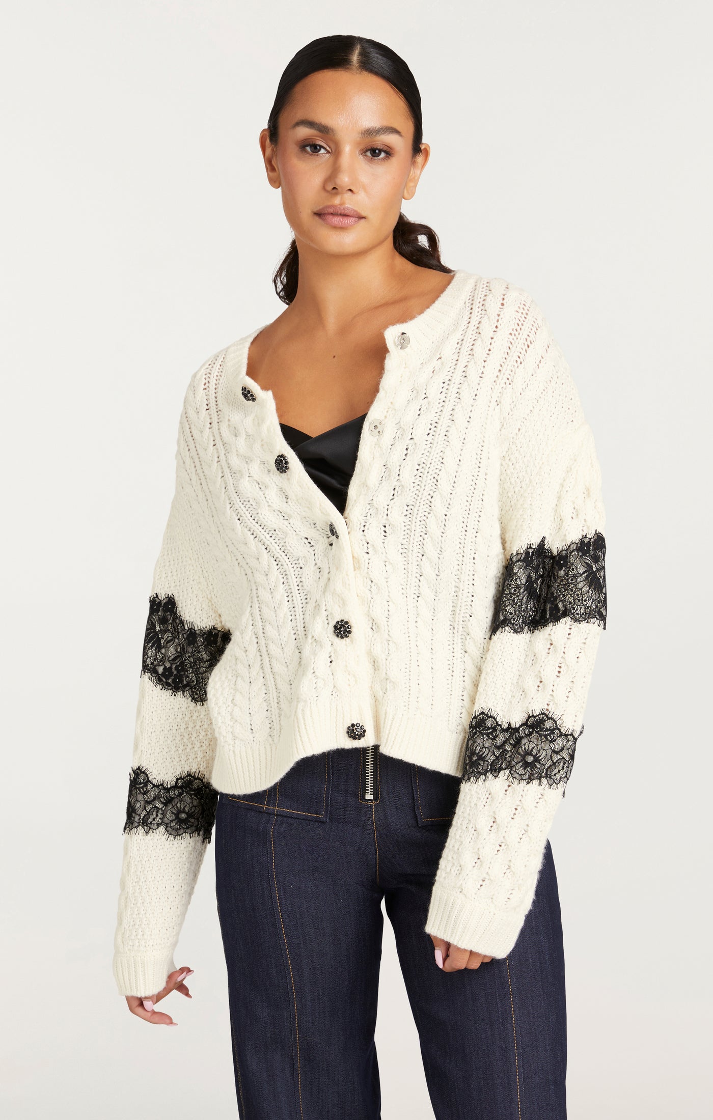 Louise Cardigan