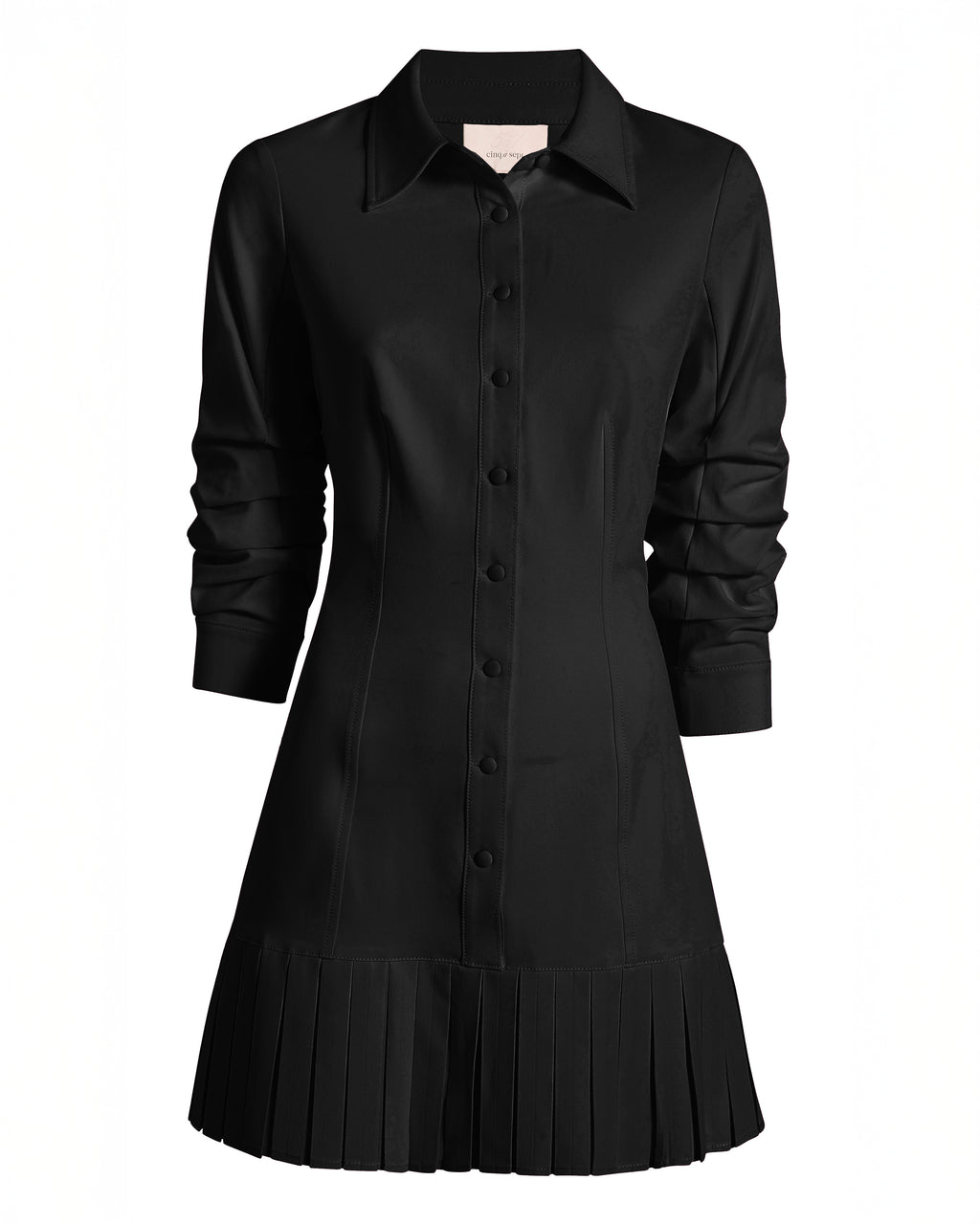 Lucilla Dress