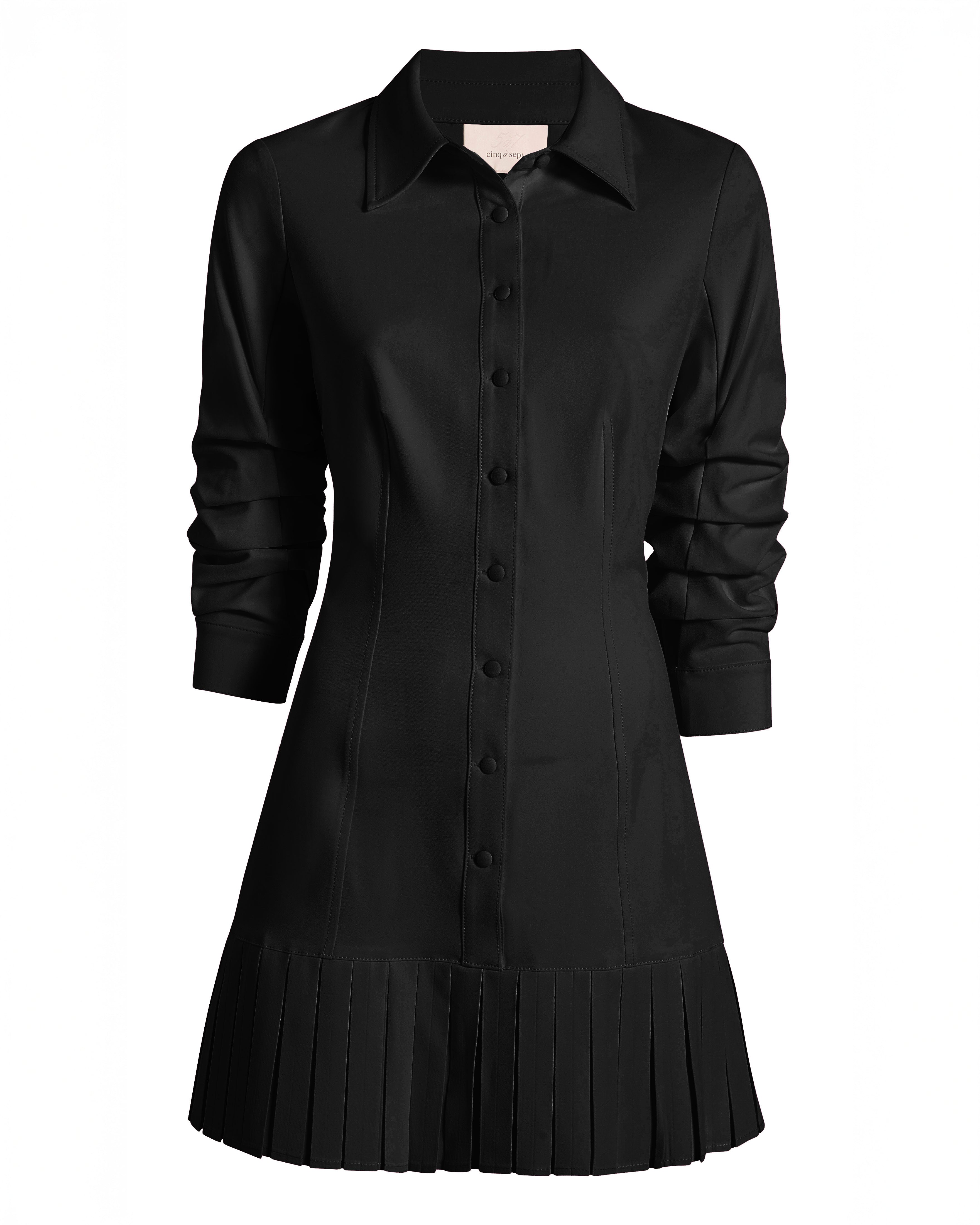 Lucilla Dress