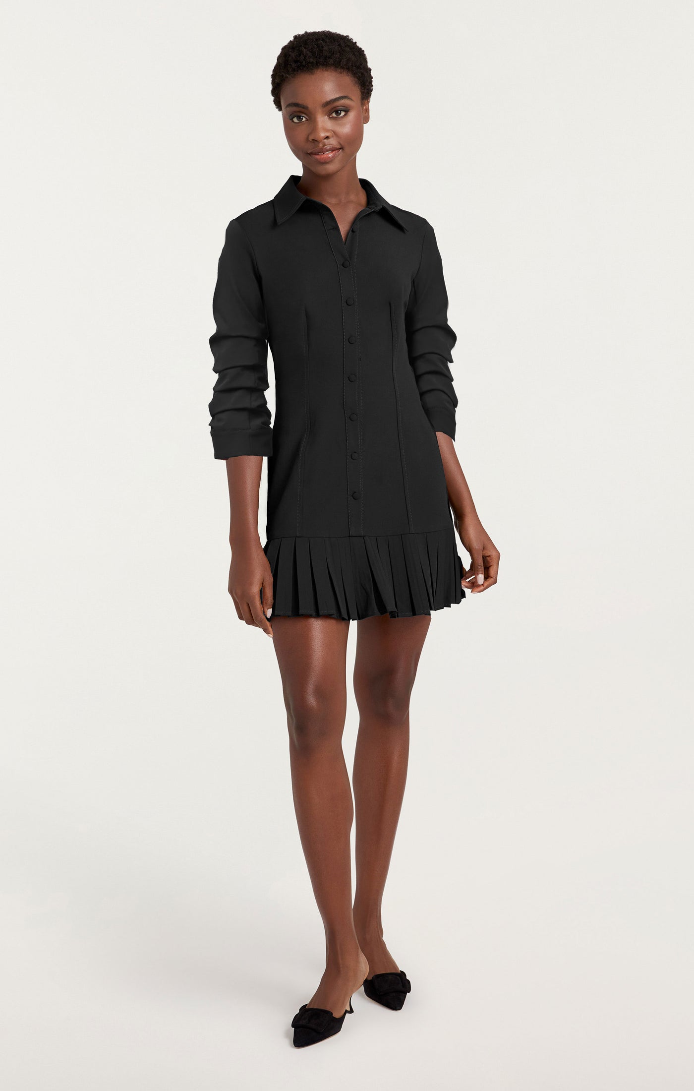 Lucilla Dress Cinq Sept Lucilla Dress Cinq Sept