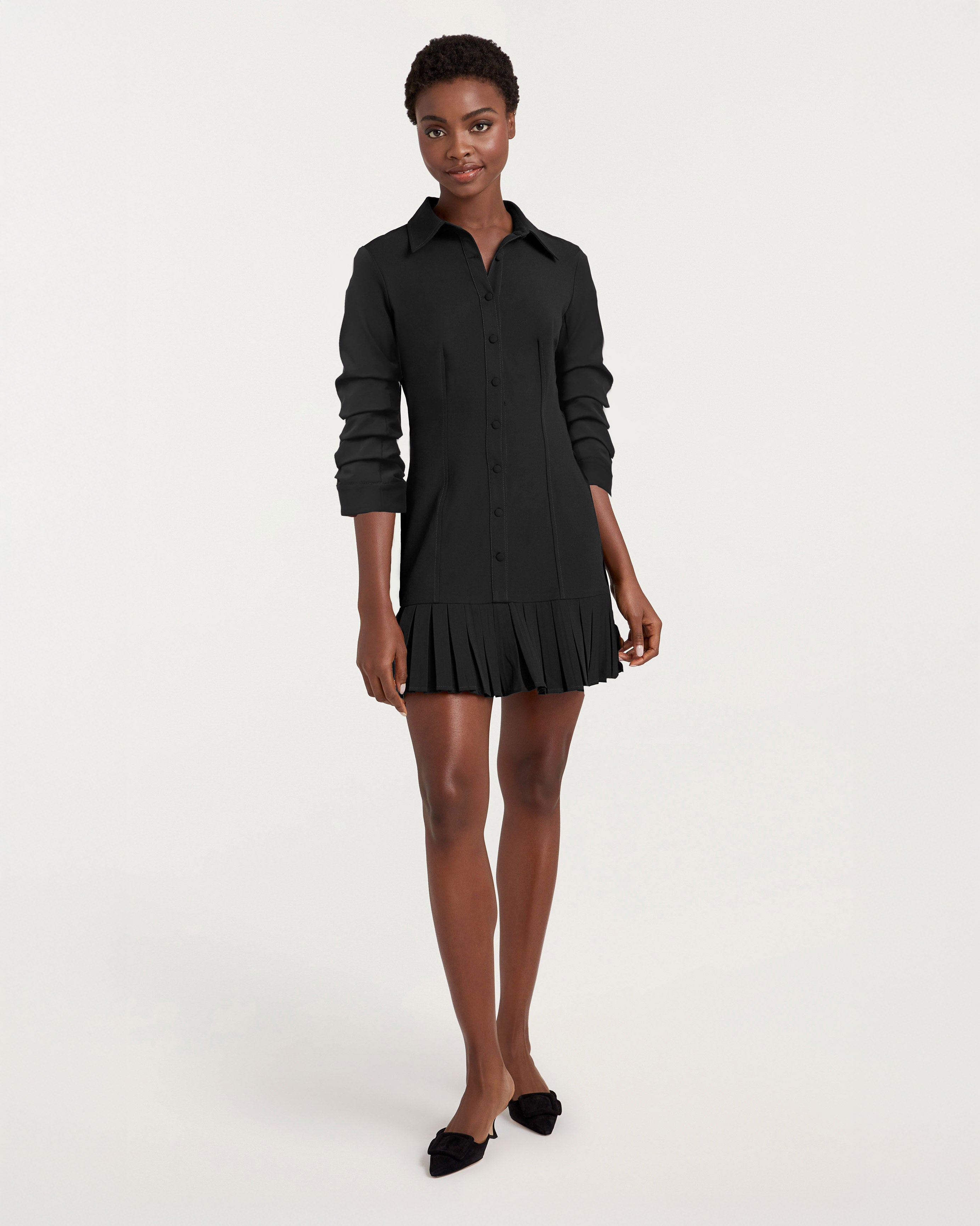Lucilla Dress