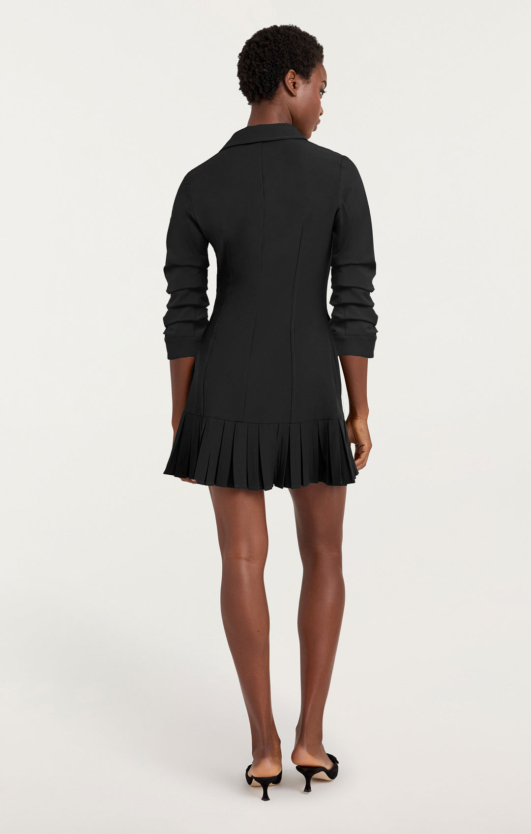 Lucilla Dress – Cinq à Sept