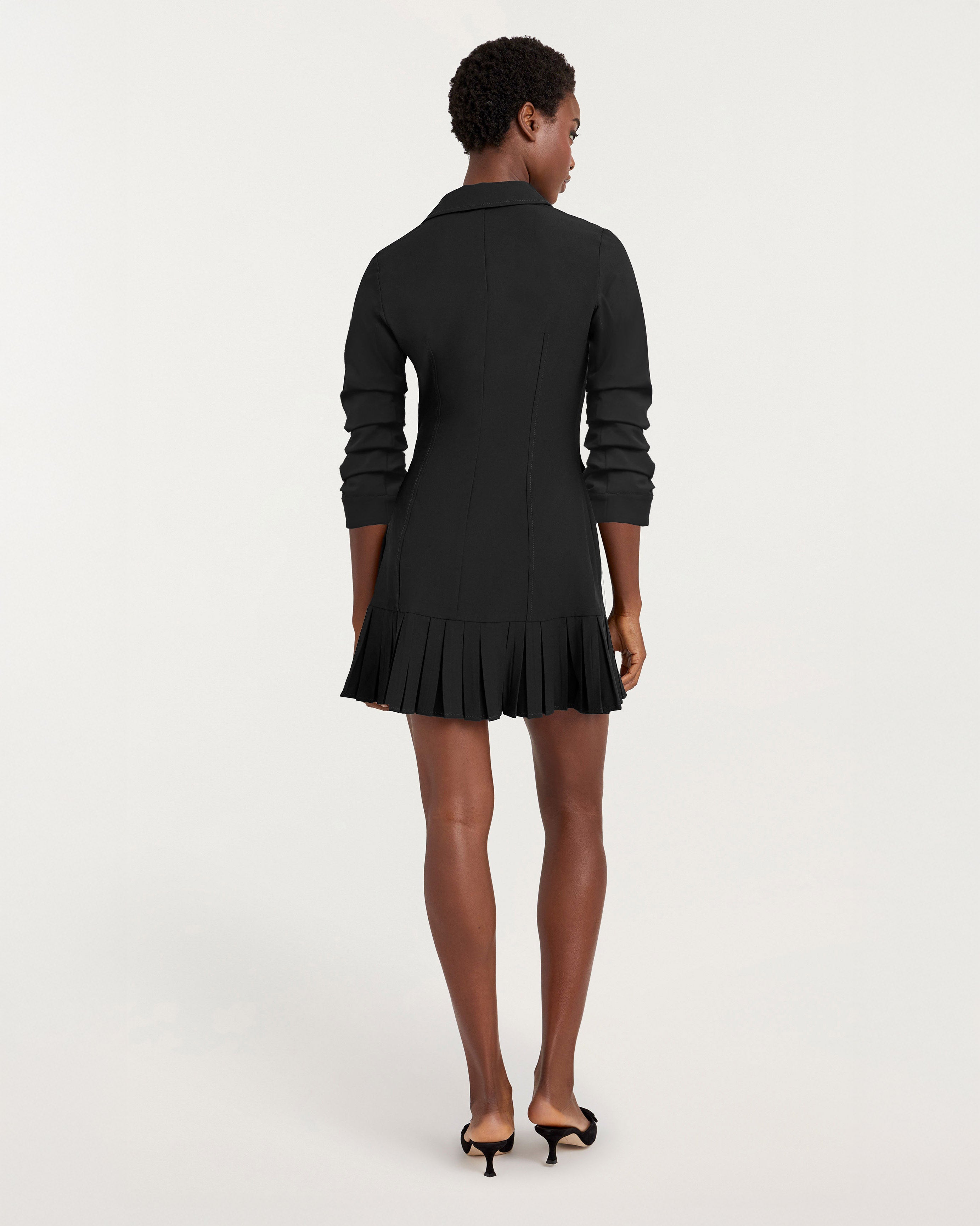 Lucilla Dress