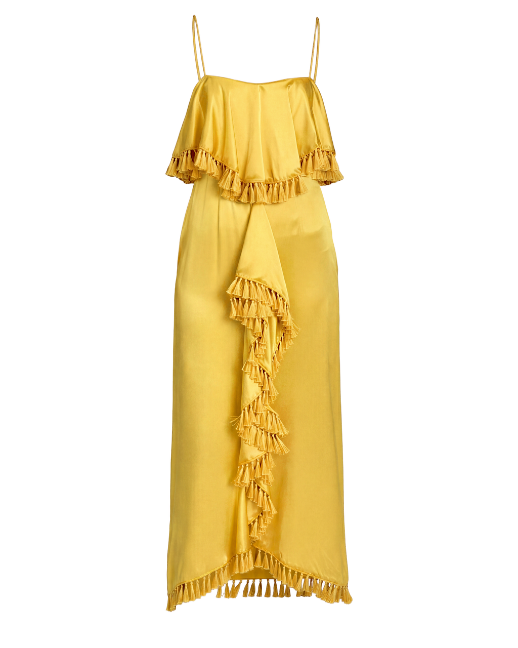 Luma Dress