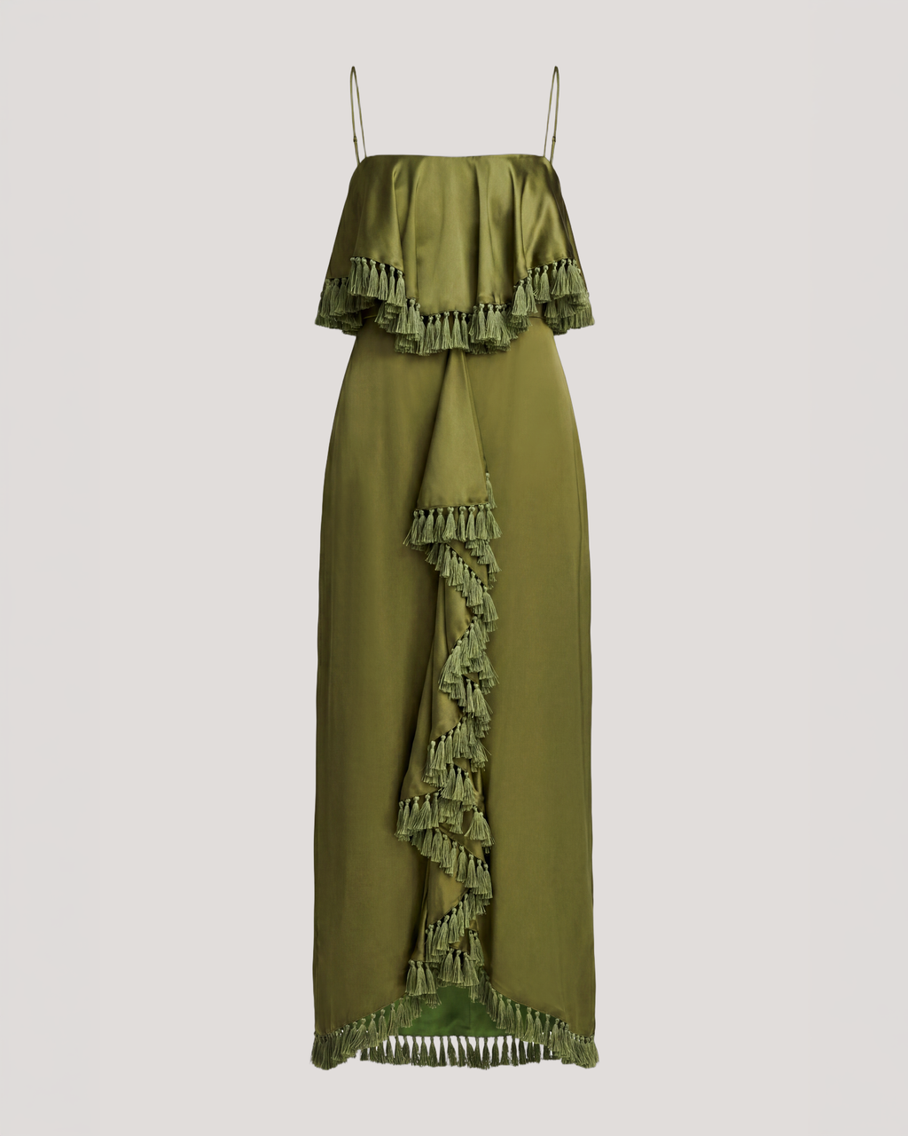 Luma Dress