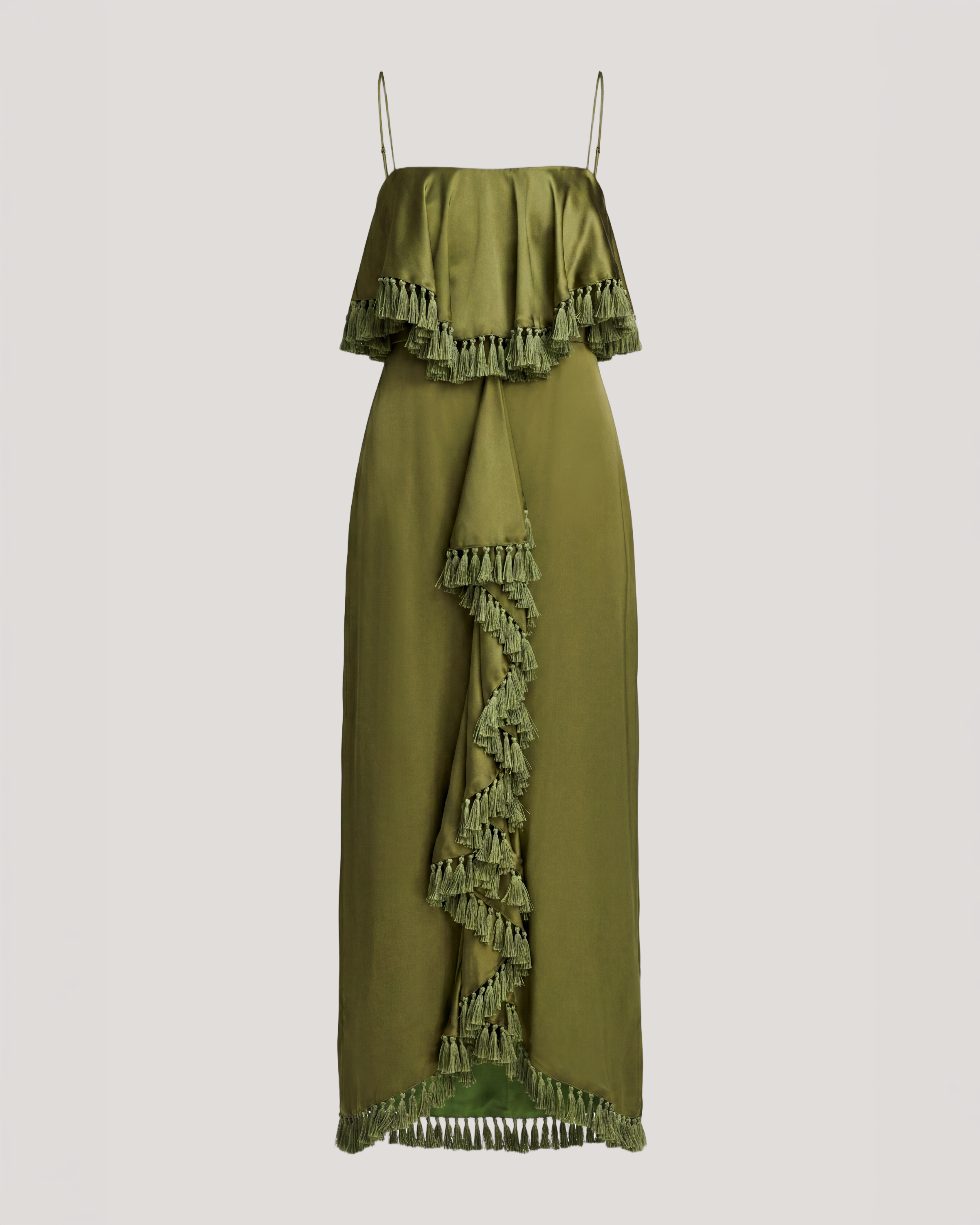 Luma Dress