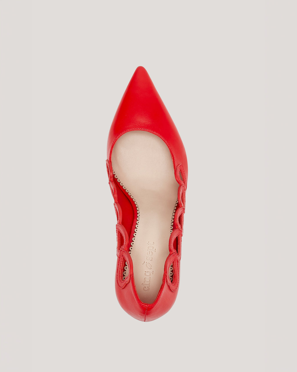Margot Pump