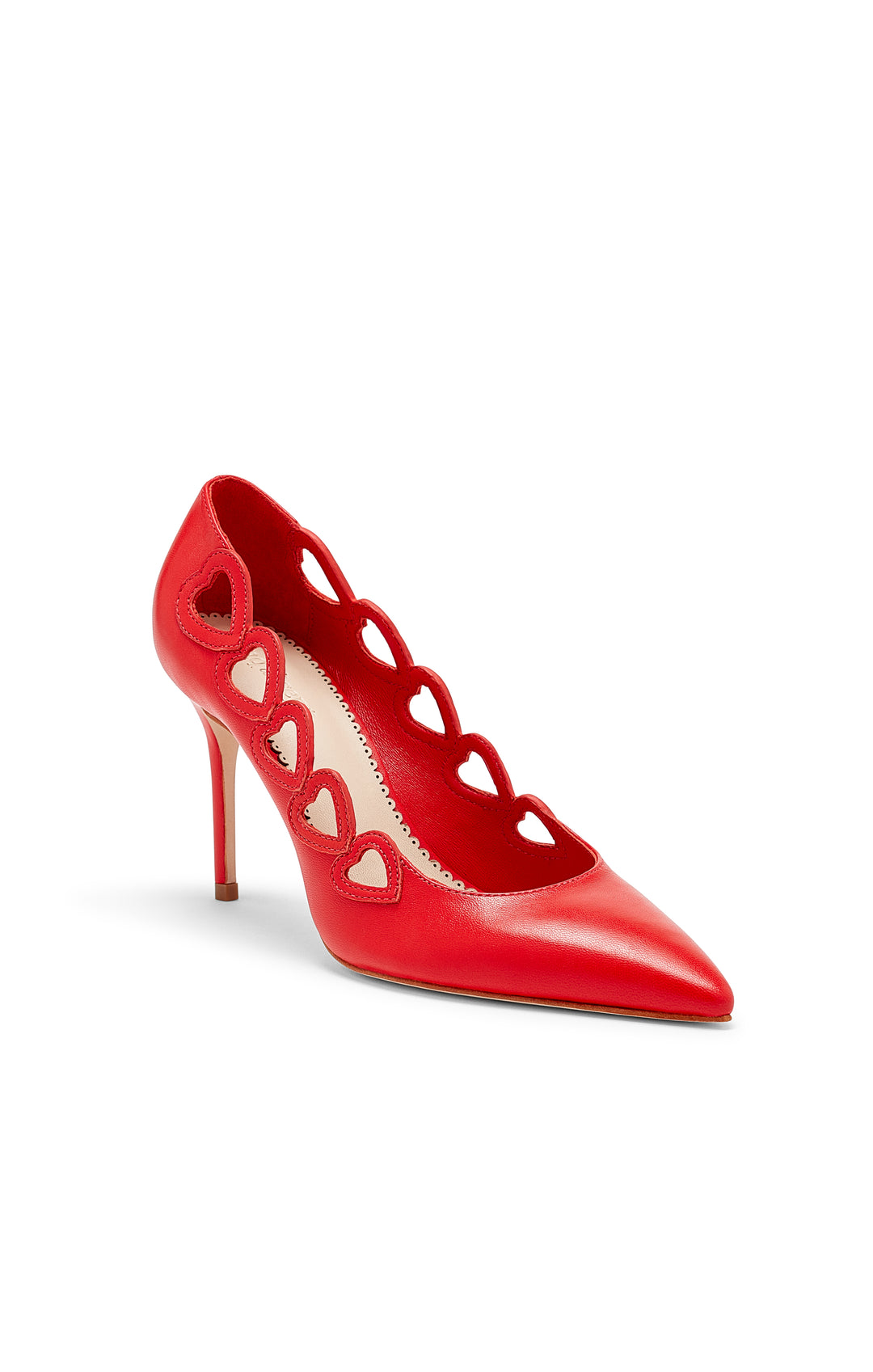 Margot Pump – Cinq à Sept
