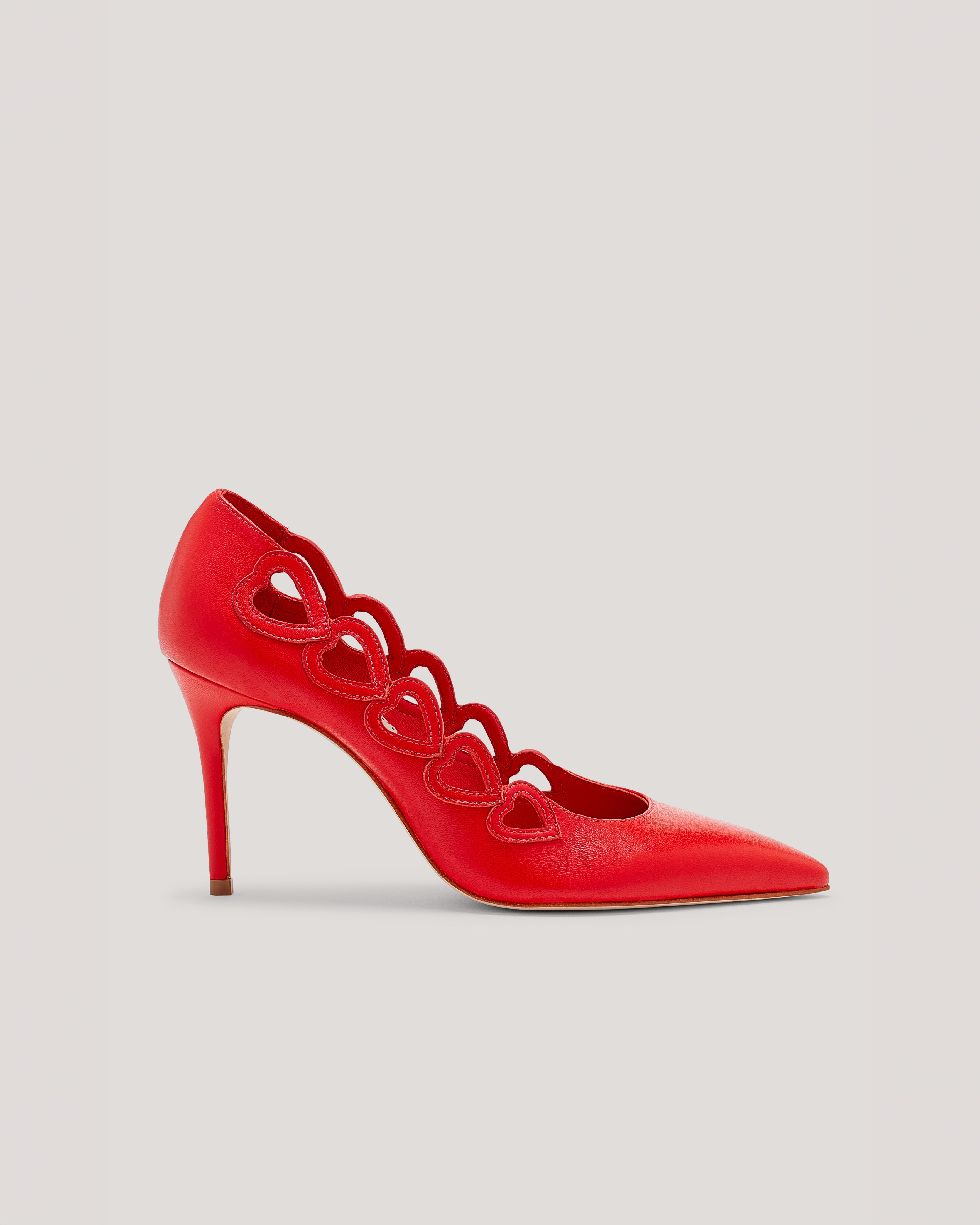 Margot Pump