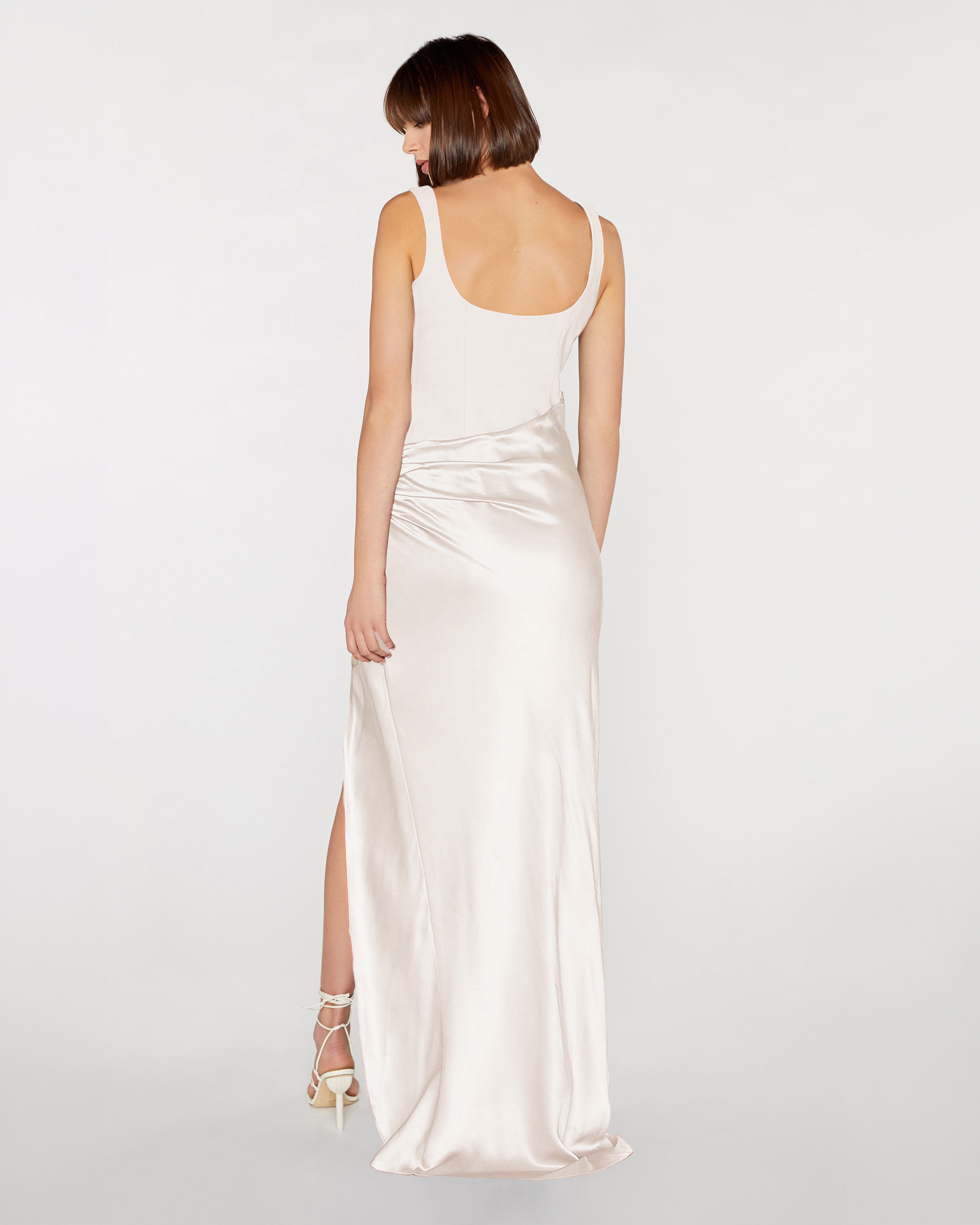 Marian Gown